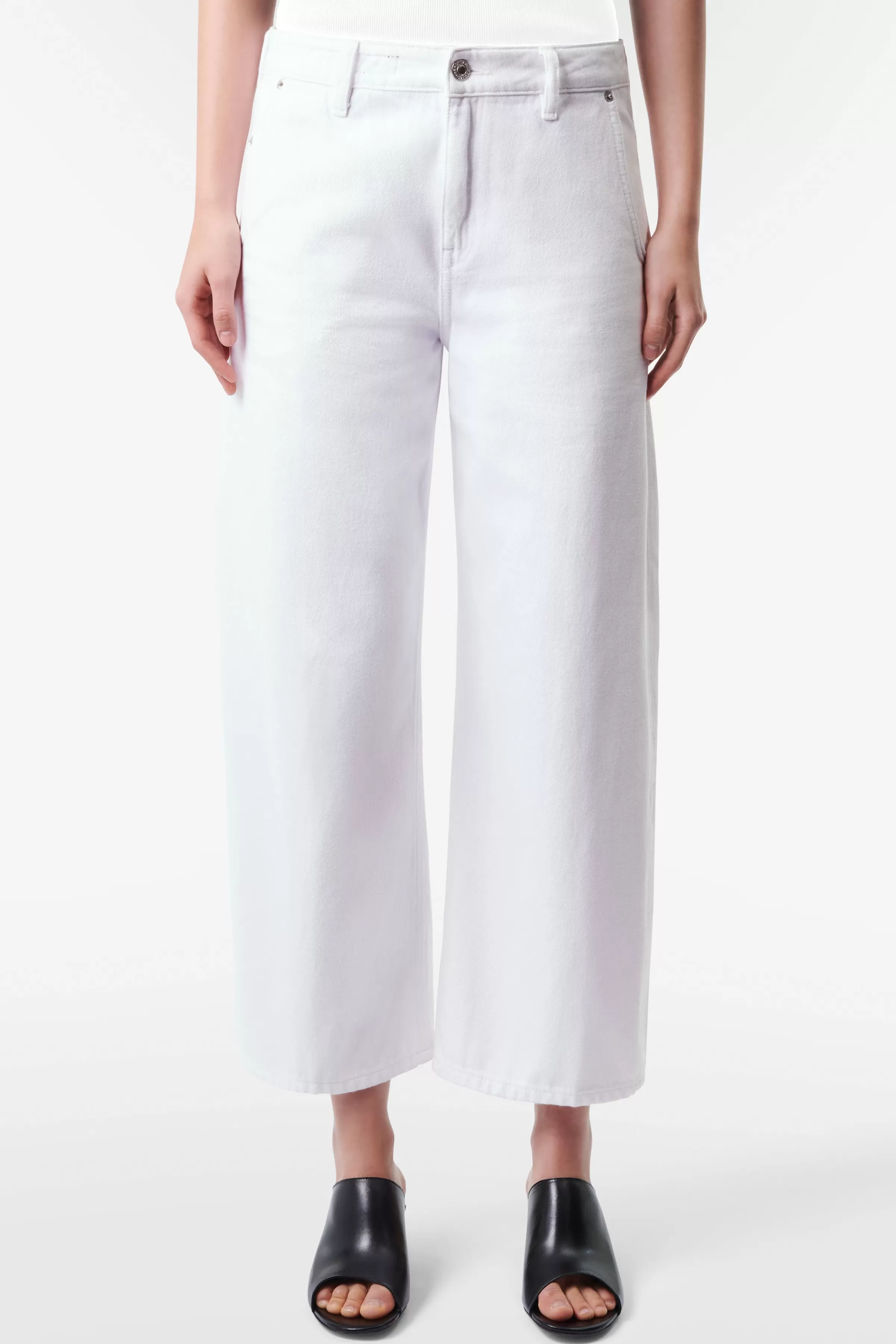 DRYKORN QUAKE | Damen Hosen
