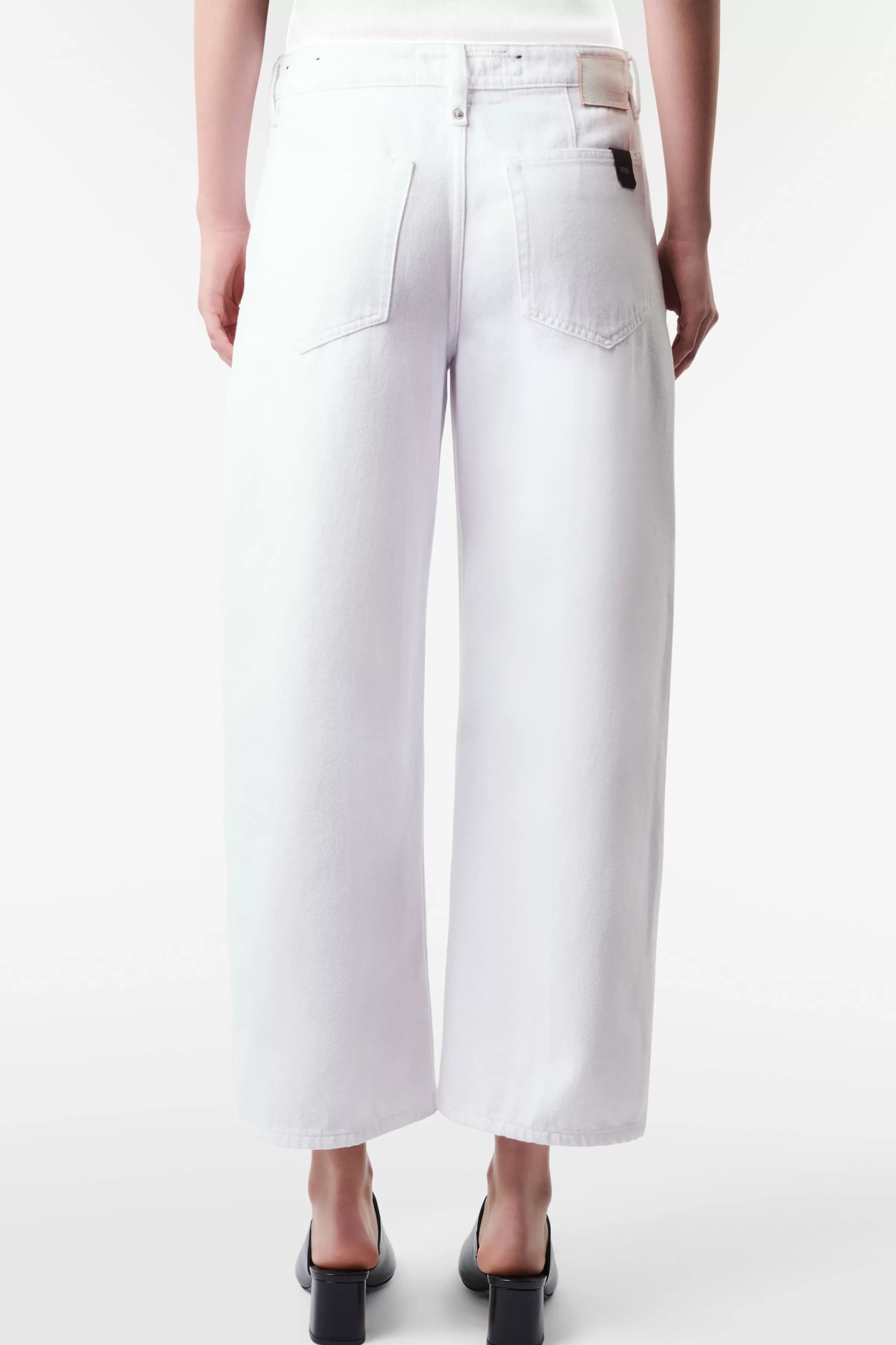 DRYKORN QUAKE | Damen Hosen
