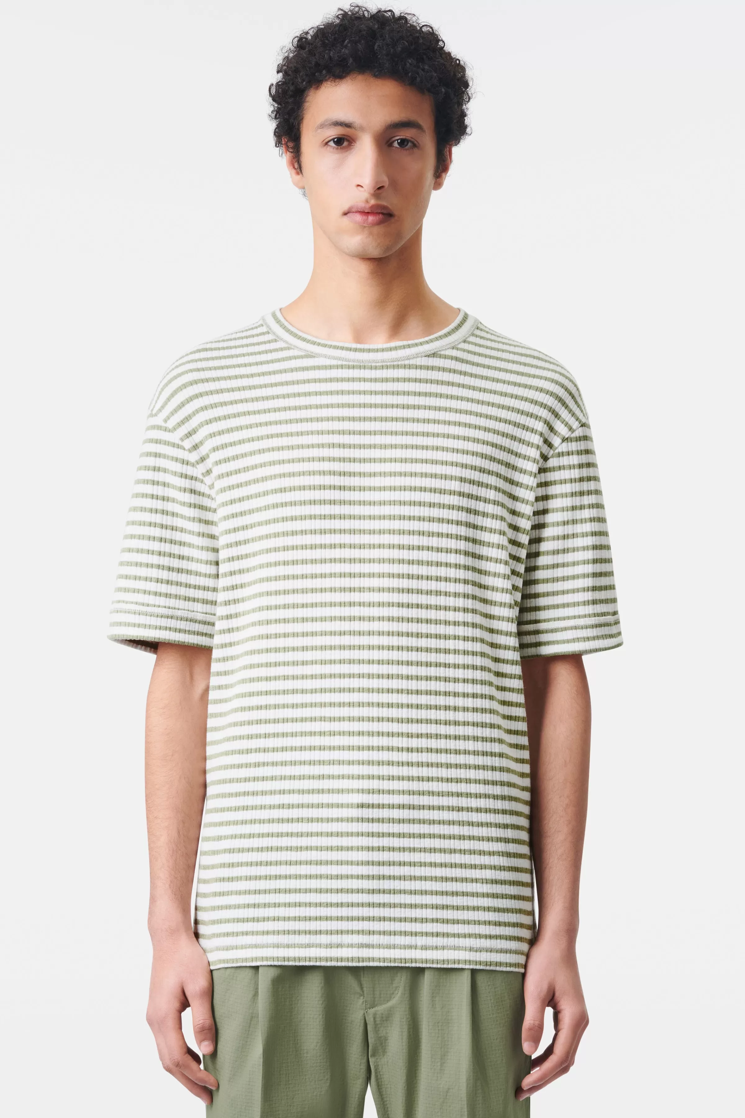 DRYKORN RAPHAEL | Herren T-Shirts