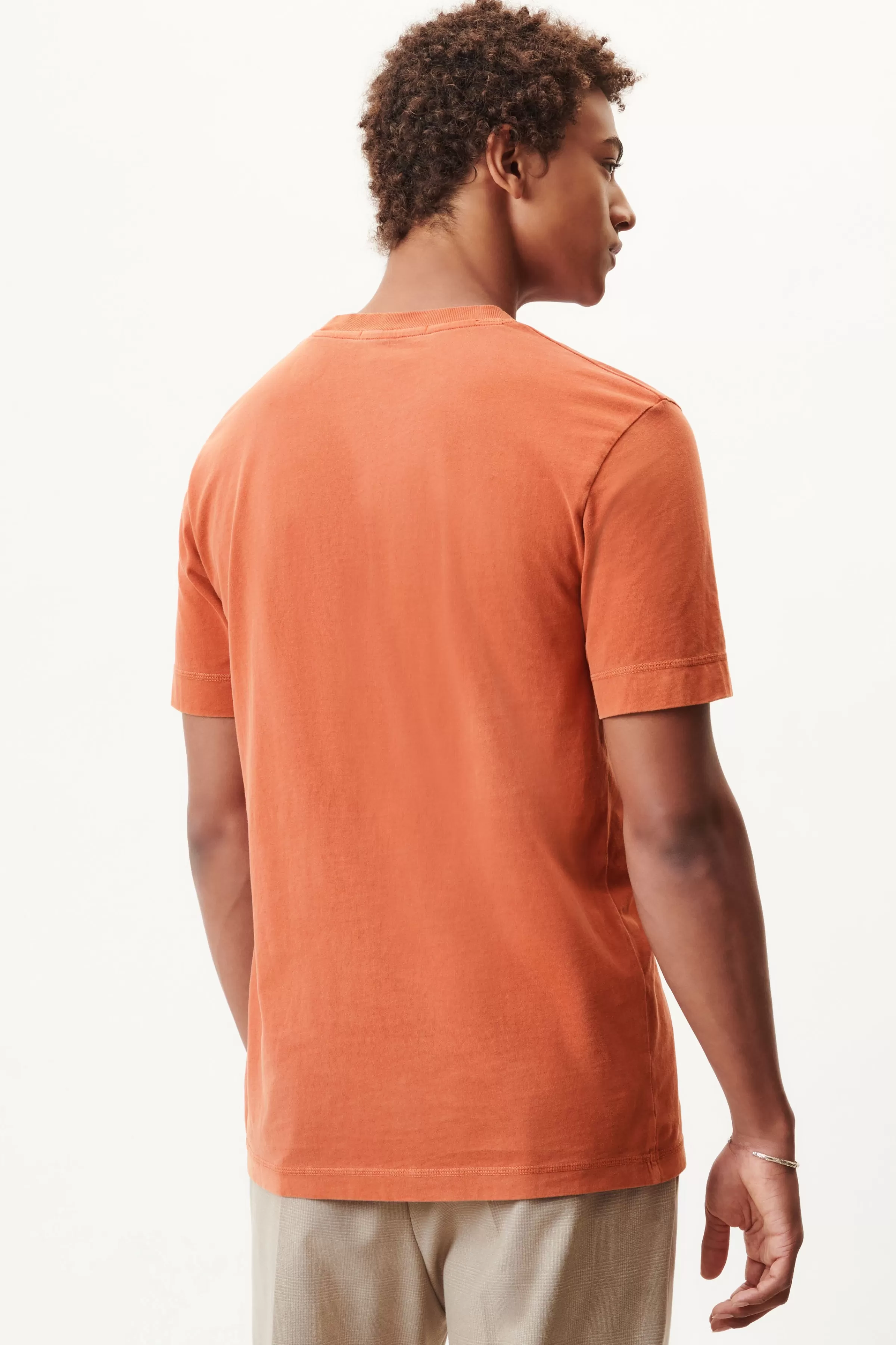 DRYKORN RAPHAEL | Herren T-Shirts