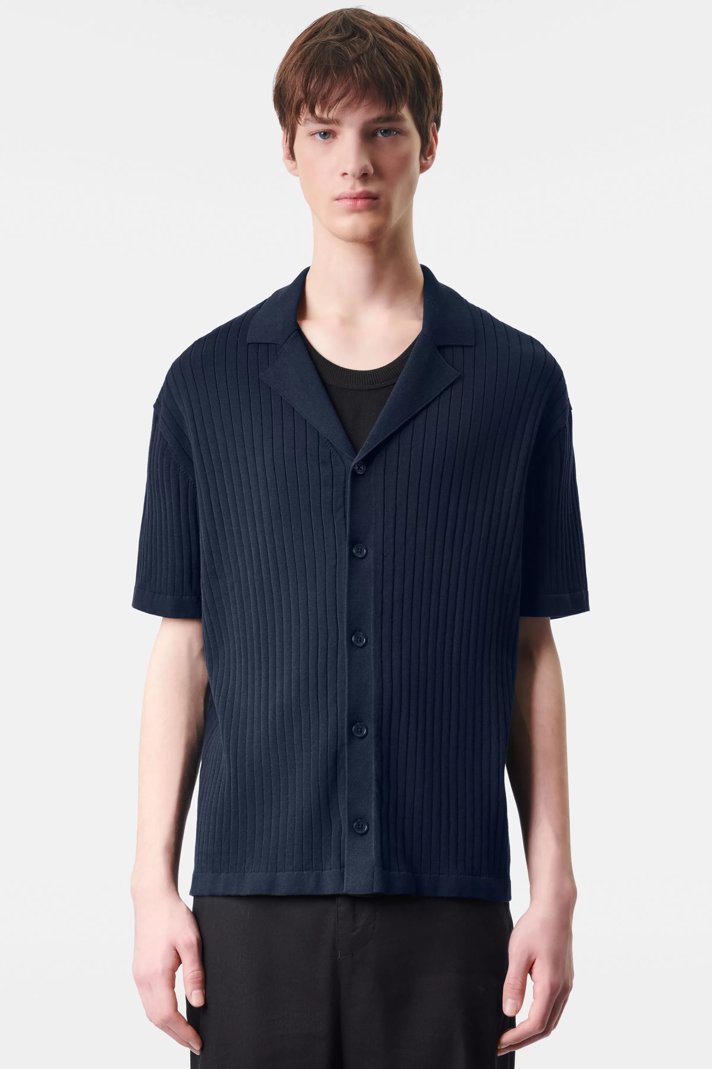 DRYKORN RAY | Herren T-Shirts | Strick