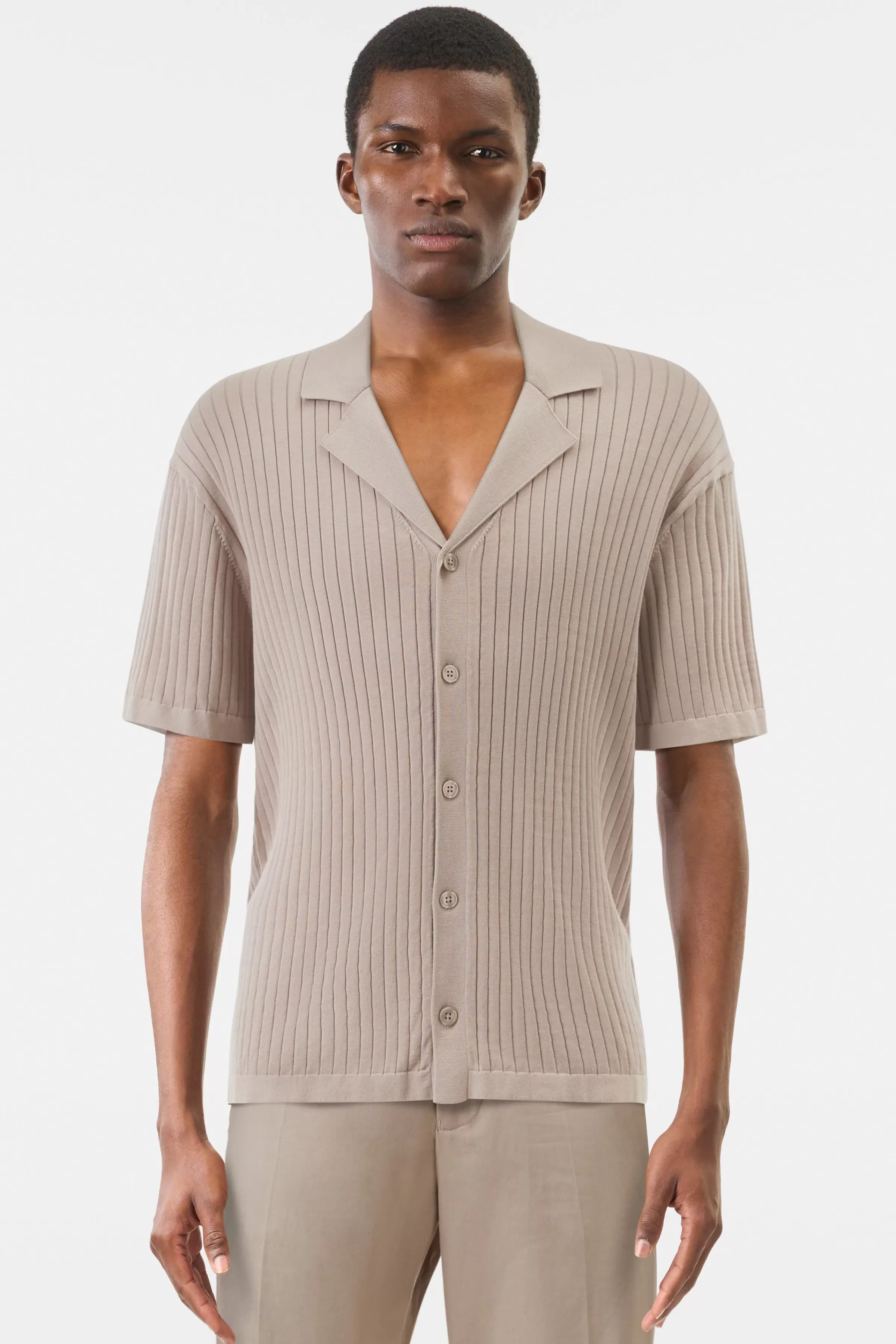 DRYKORN RAY | Herren Strick