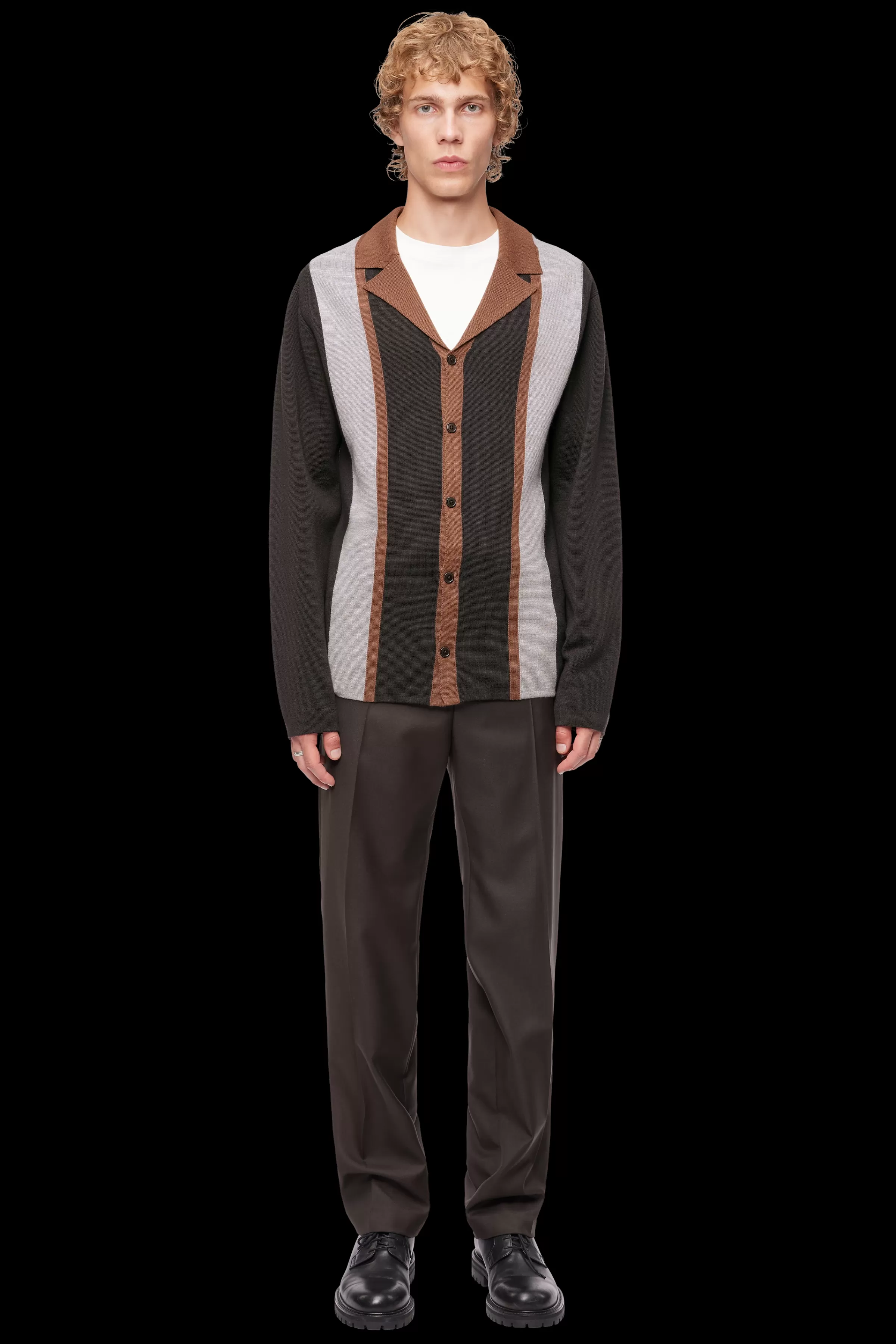 DRYKORN RAYMONT | Herren Strick