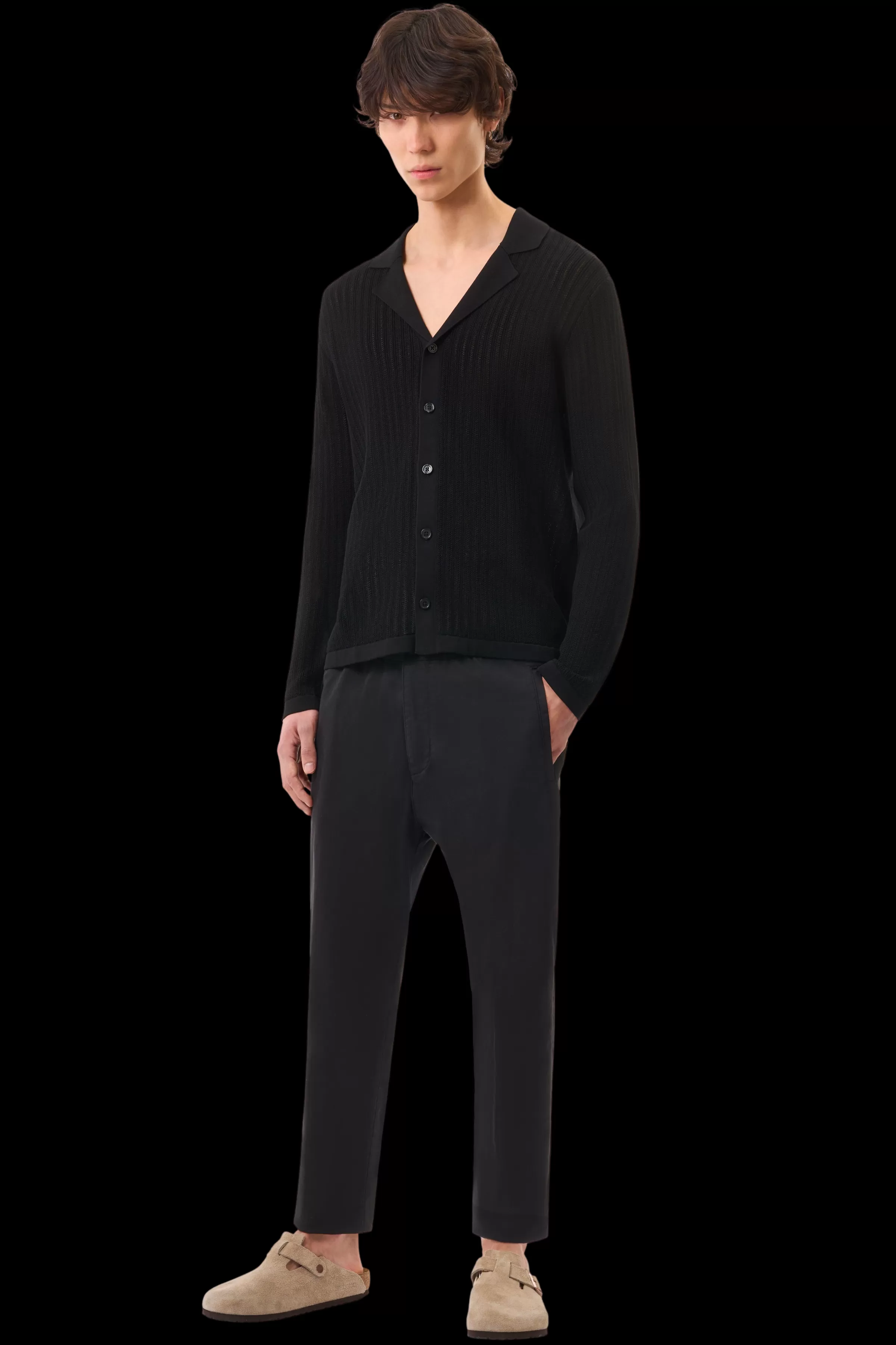 DRYKORN RAYMONT | Herren Strick