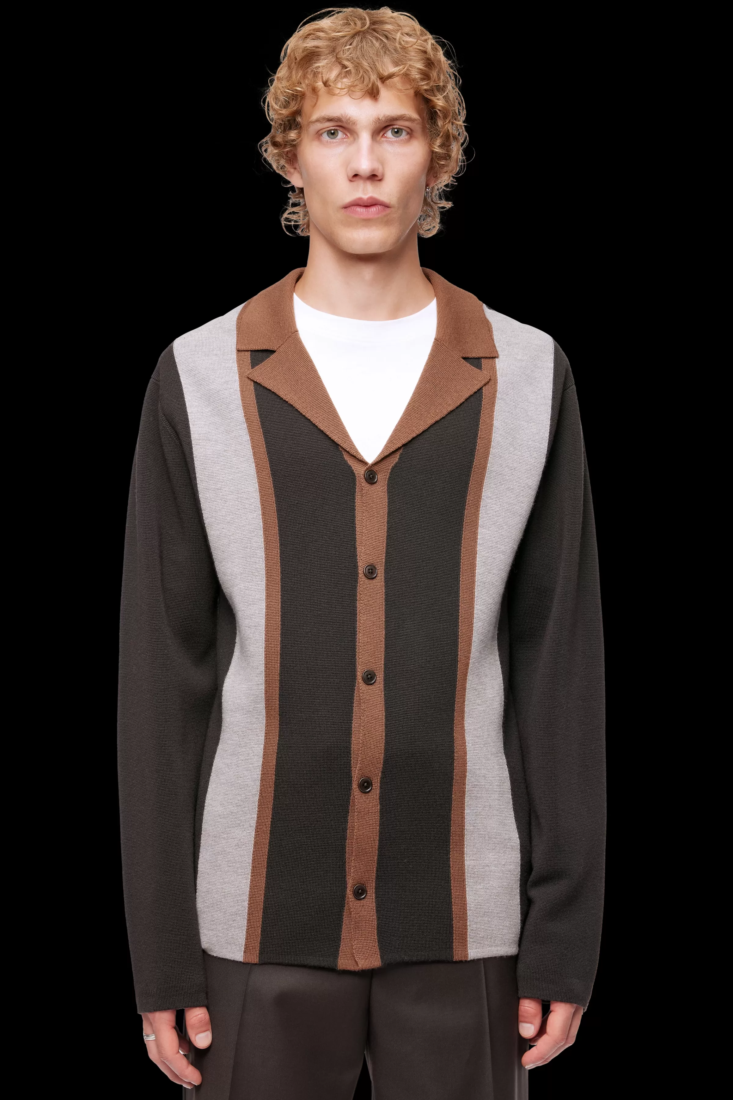 DRYKORN RAYMONT | Herren Strick