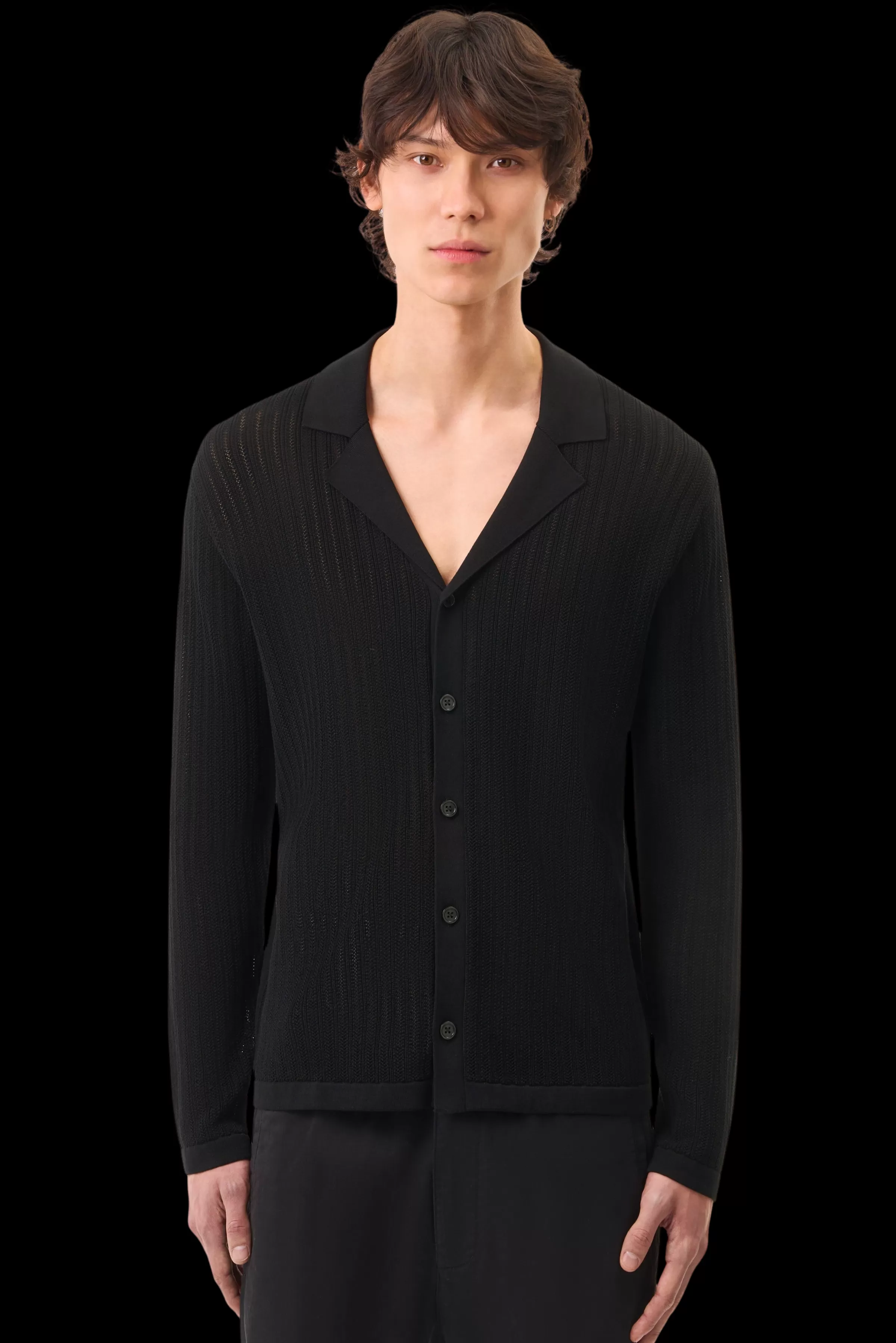 DRYKORN RAYMONT | Herren Strick