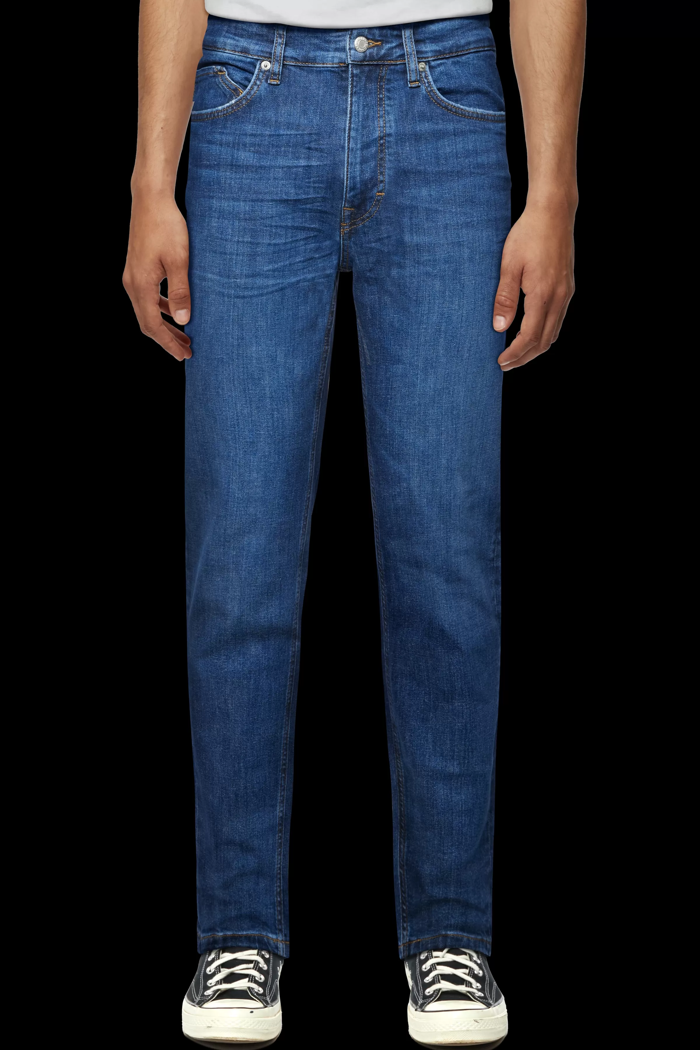 DRYKORN RICC | Herren Jeans