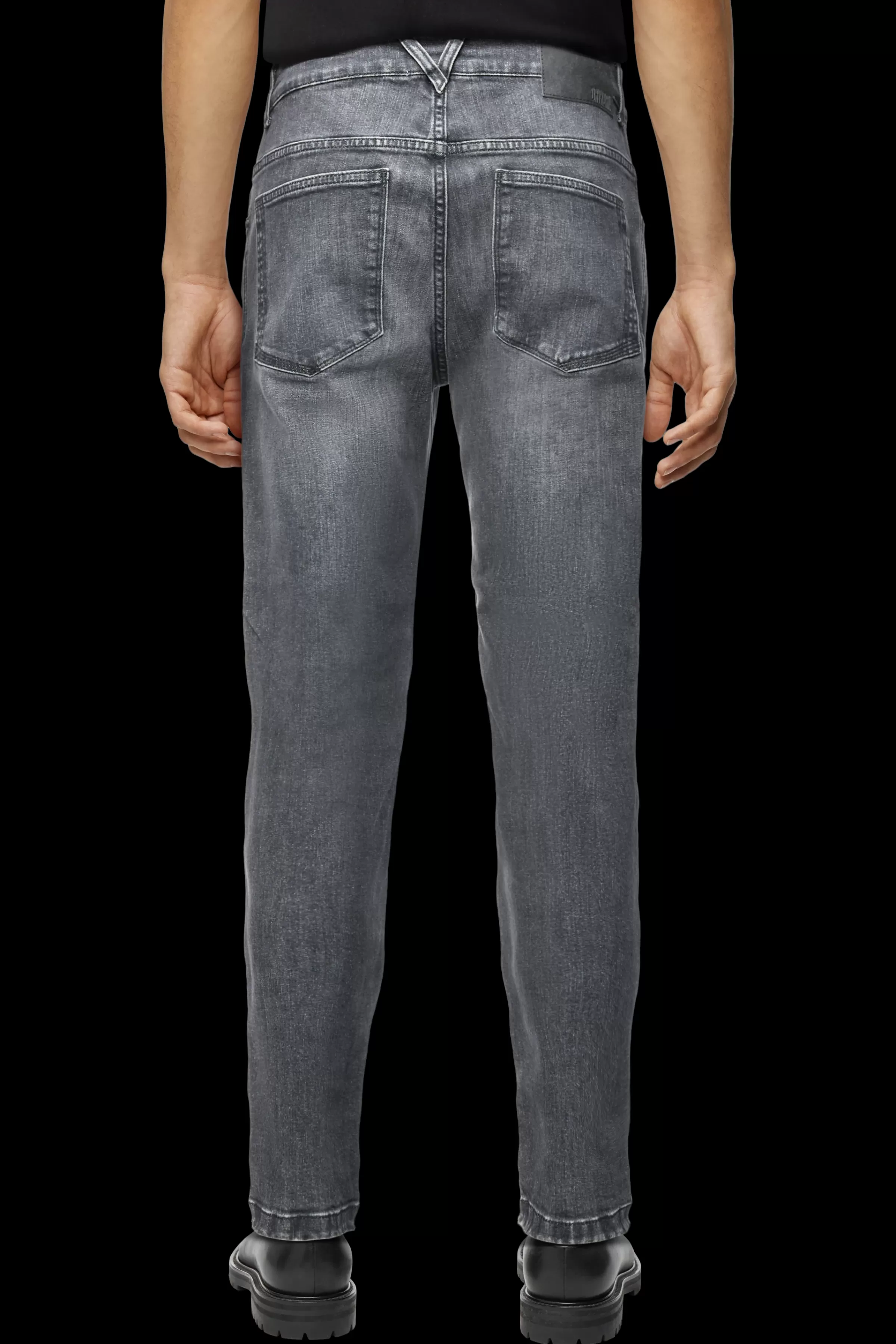 DRYKORN RICC | Herren Jeans