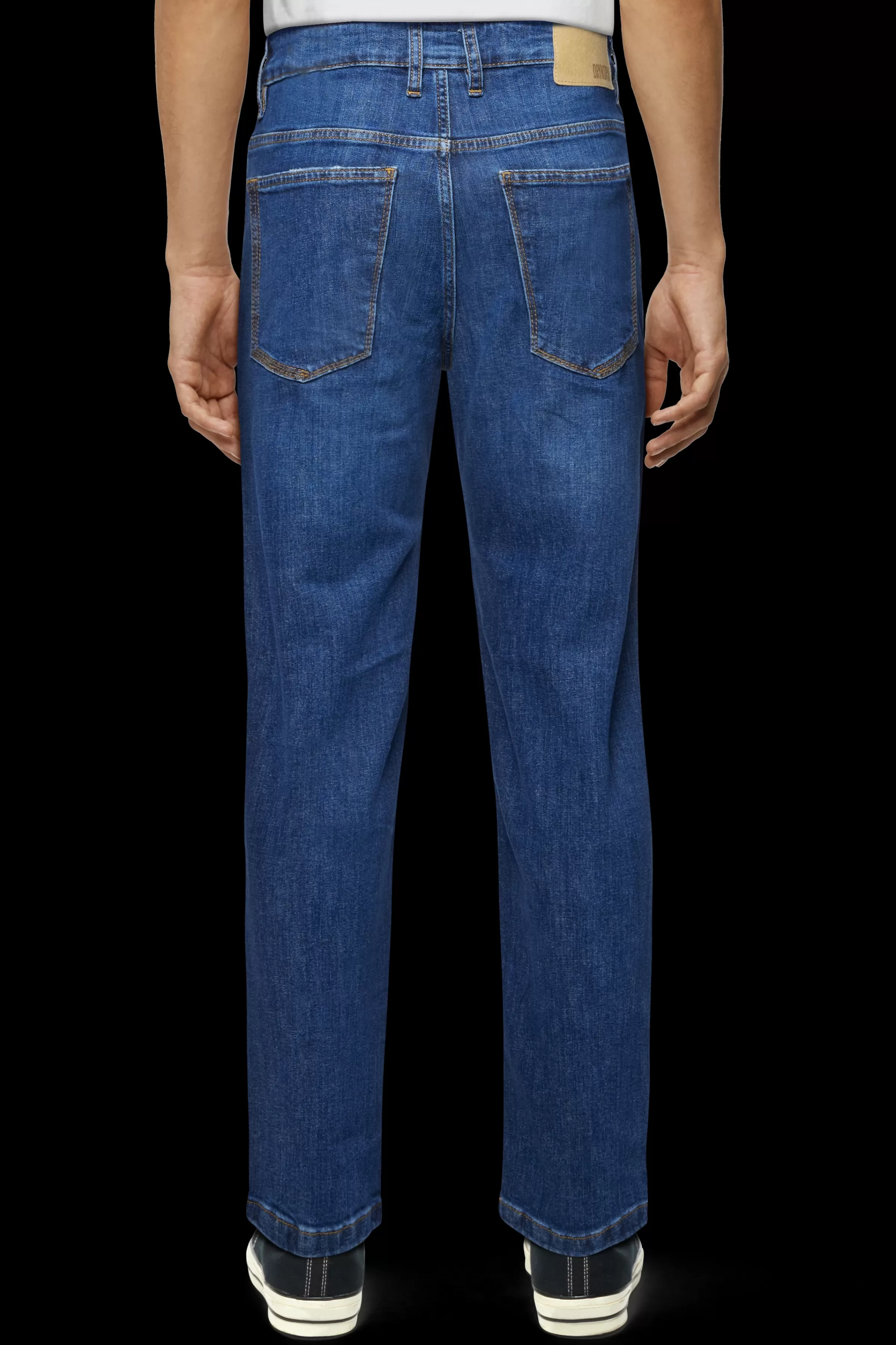 DRYKORN RICC | Herren Jeans