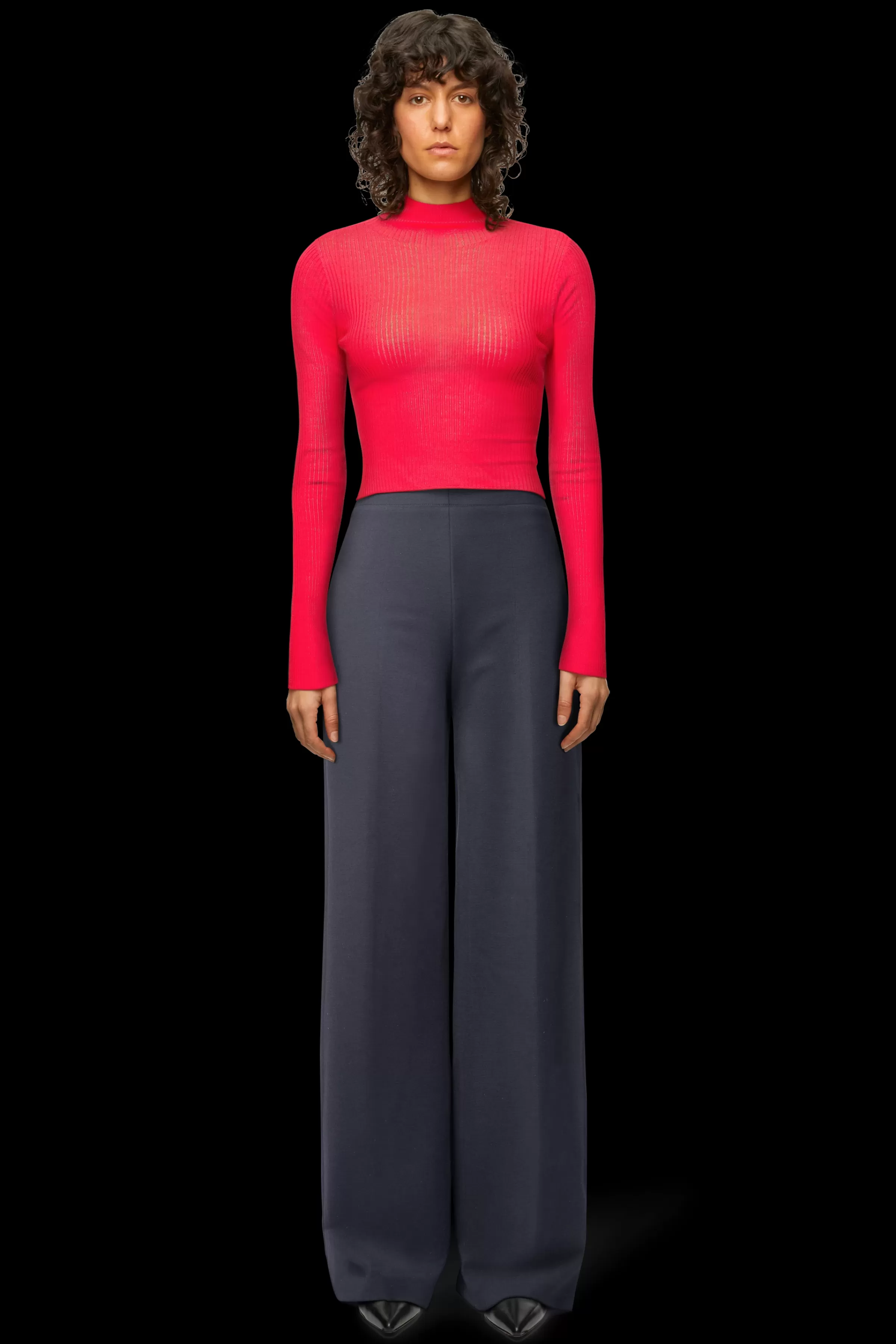 DRYKORN RICKA | Damen Strick