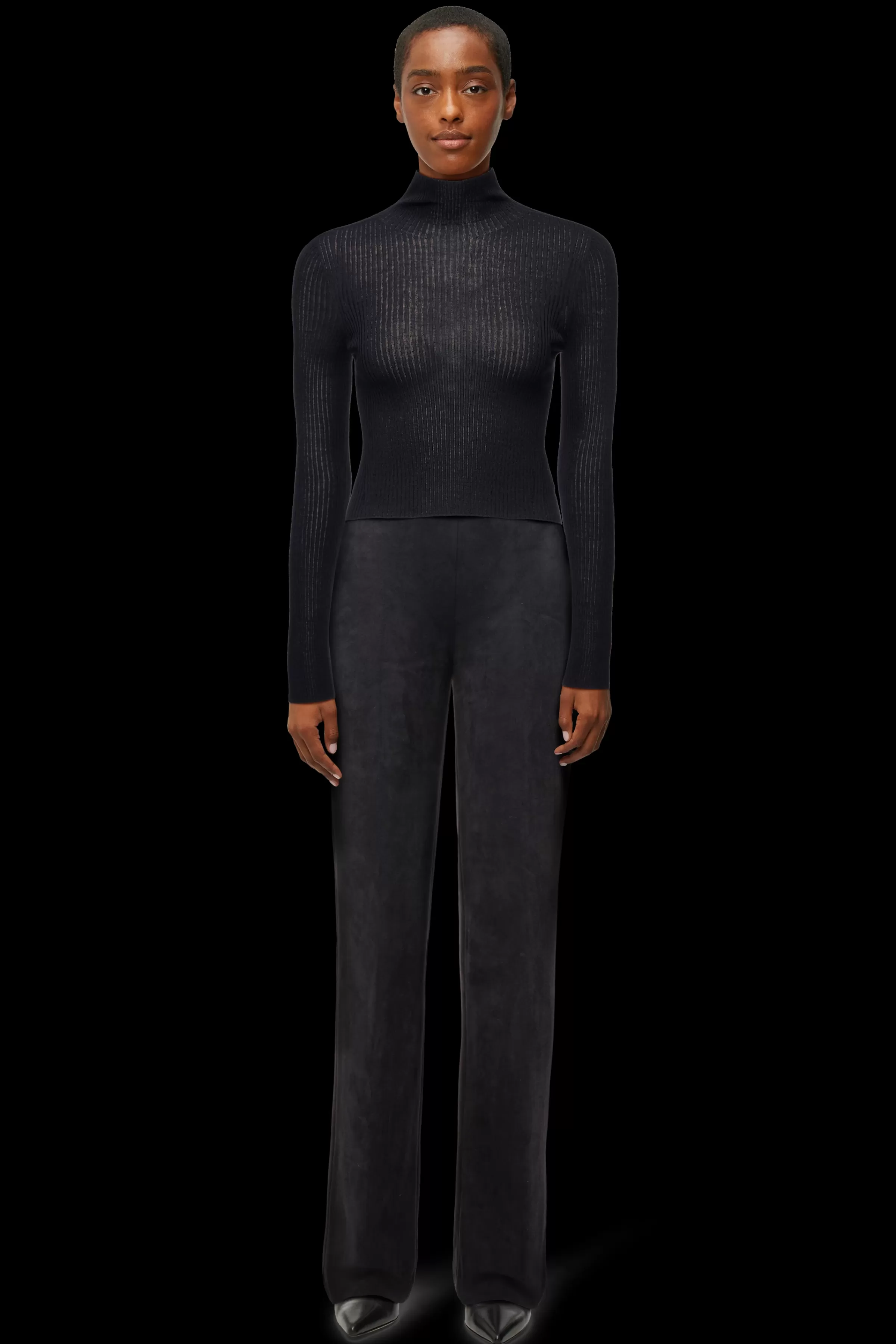 DRYKORN RICKA | Damen Strick