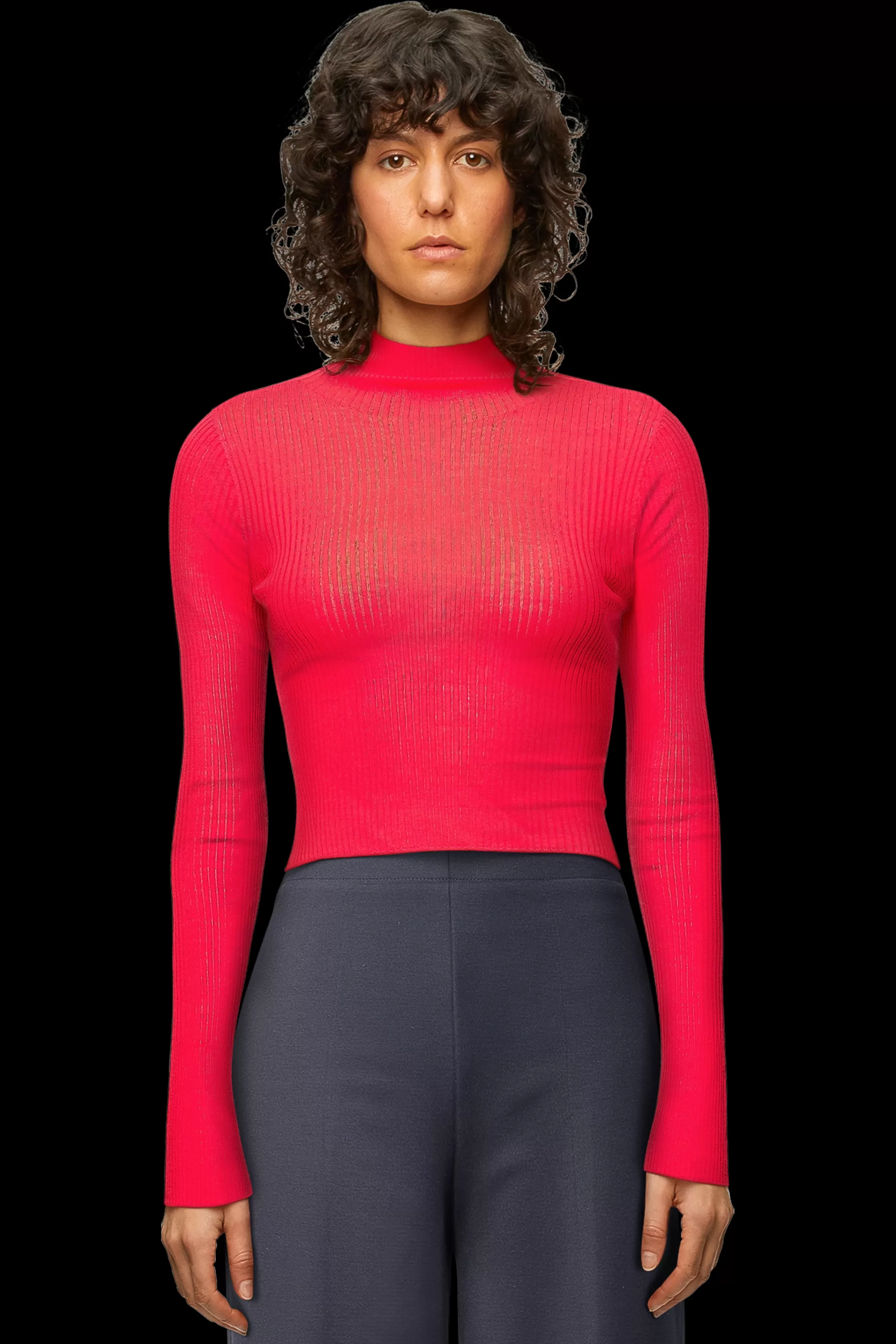 DRYKORN RICKA | Damen Strick