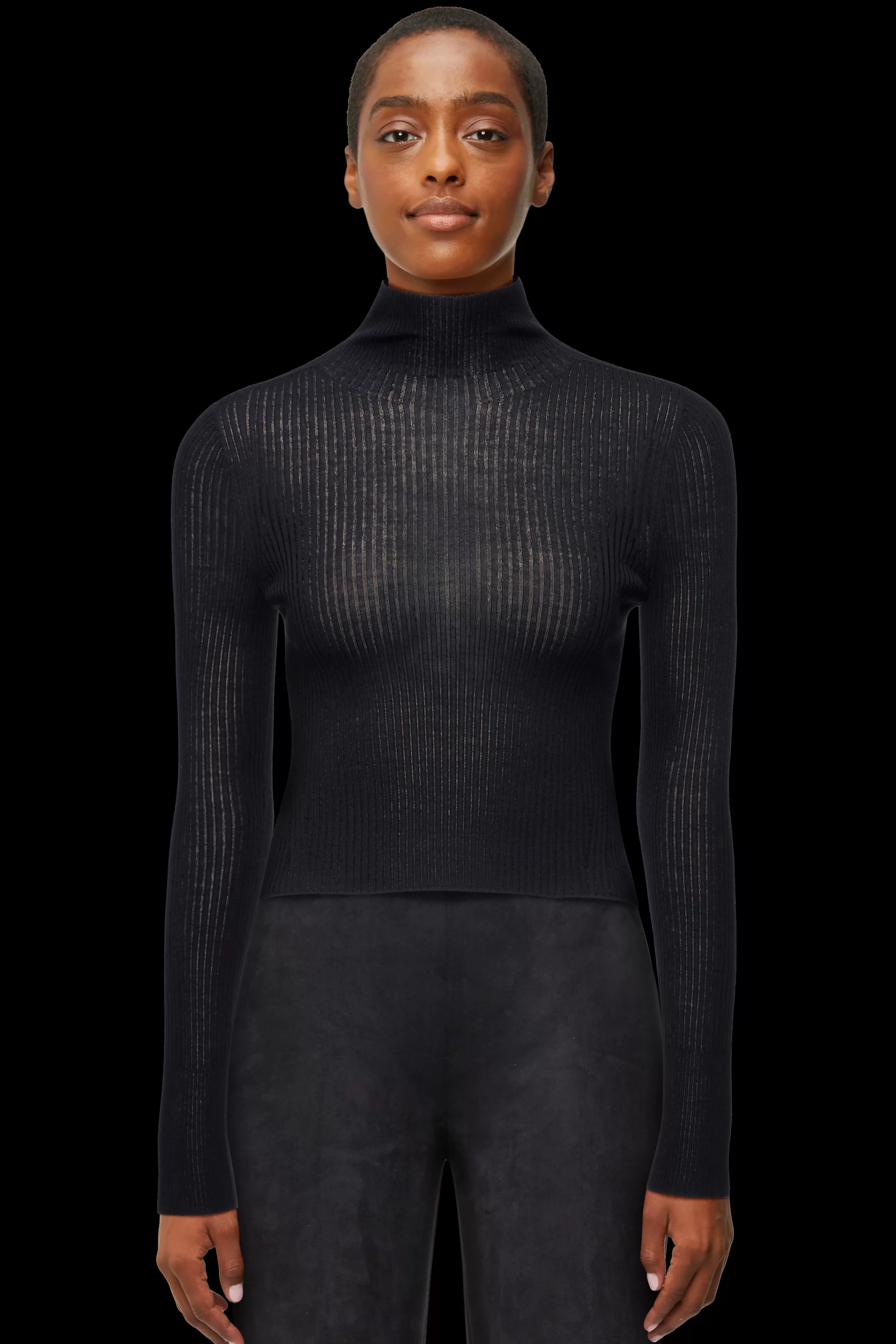 DRYKORN RICKA | Damen Strick