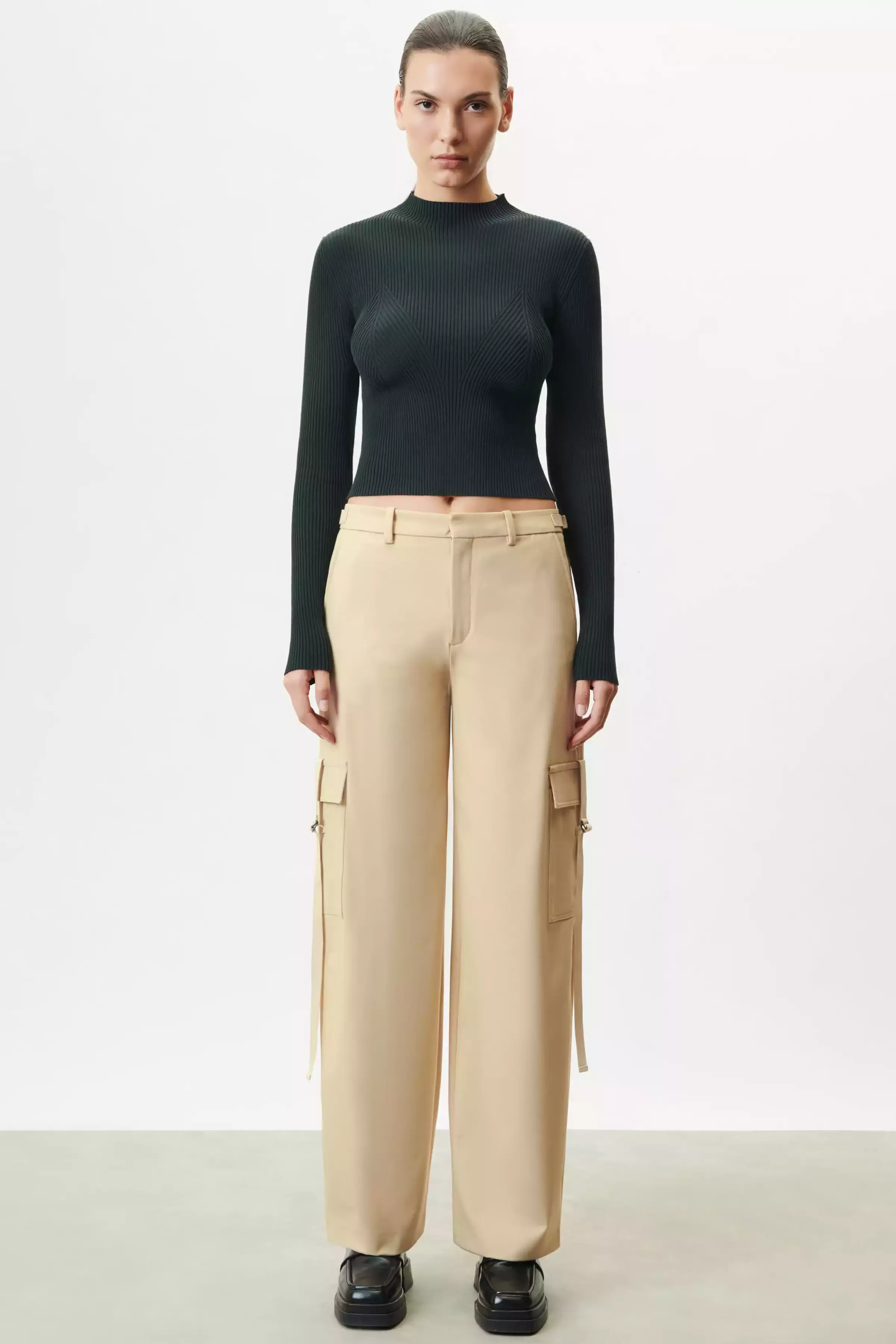 DRYKORN RICKIE | Damen Strick