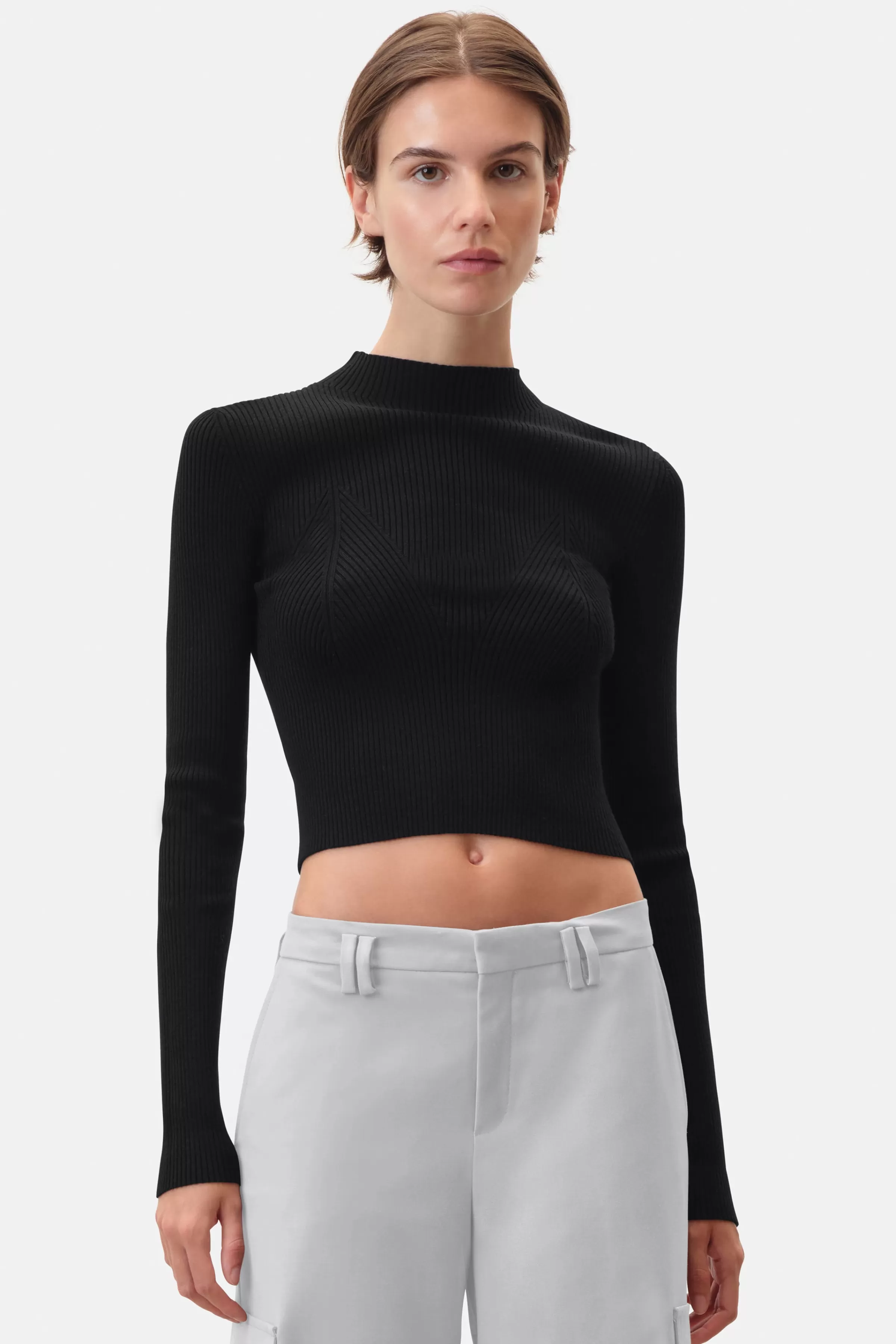 DRYKORN RICKIE | Damen Strick