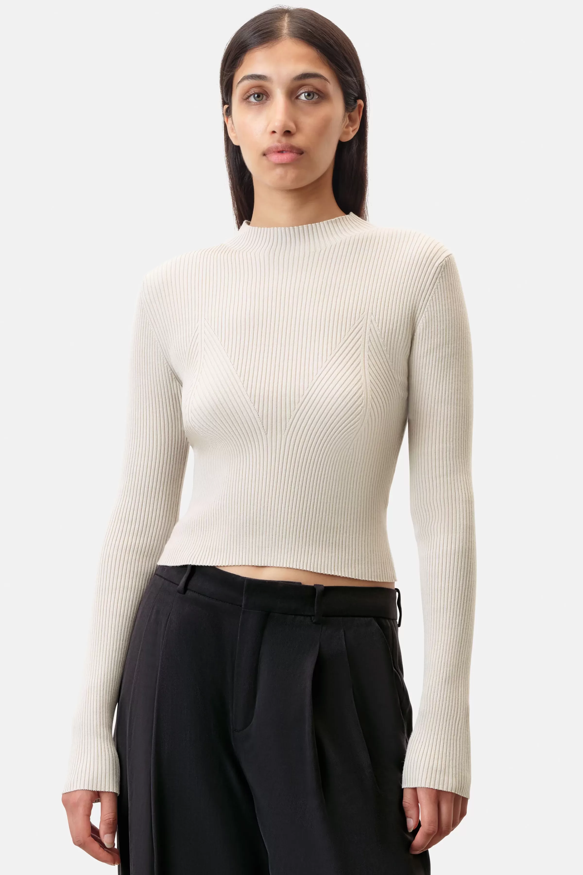 DRYKORN RICKIE | Damen Strick