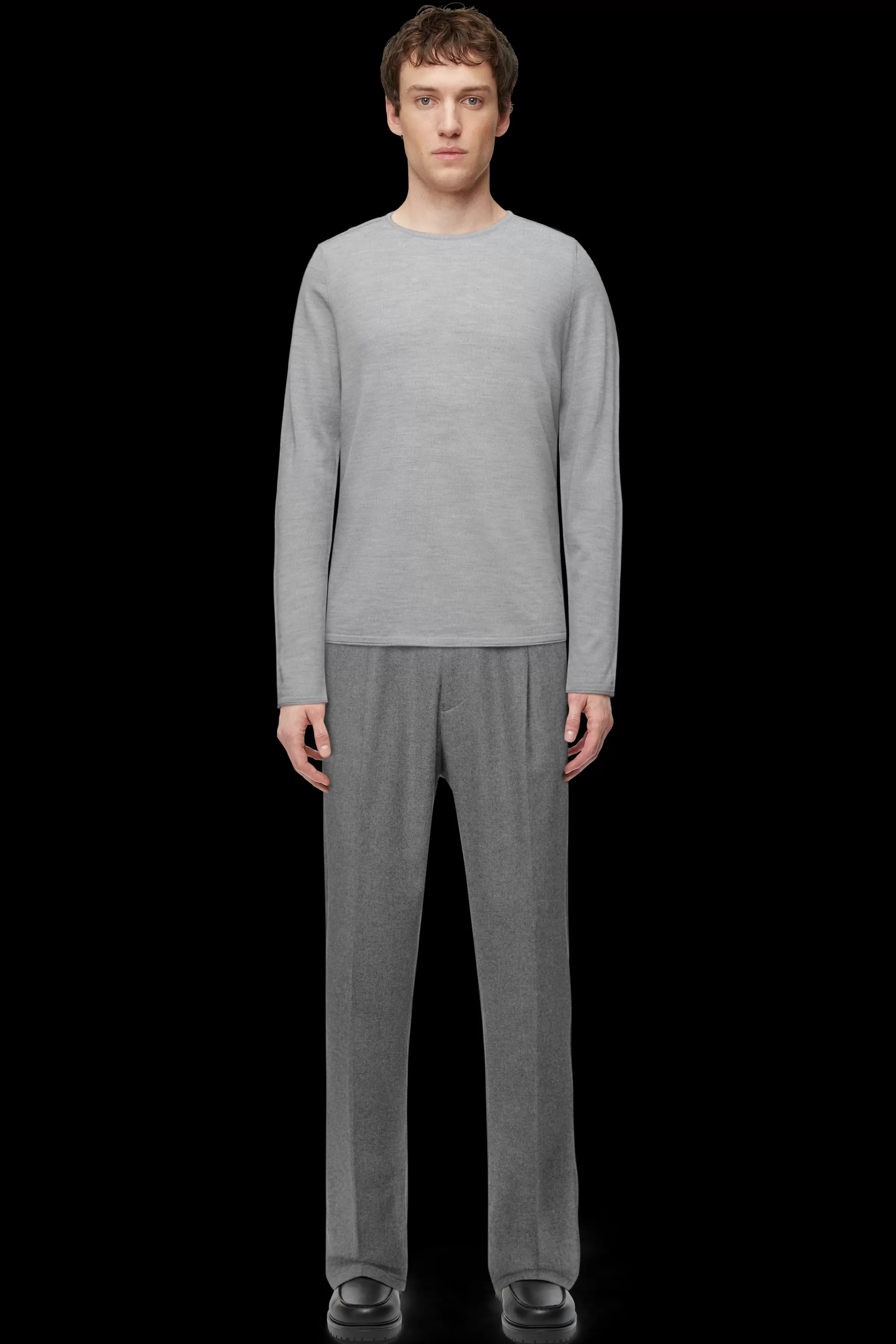 DRYKORN RIKONO | Herren Strick