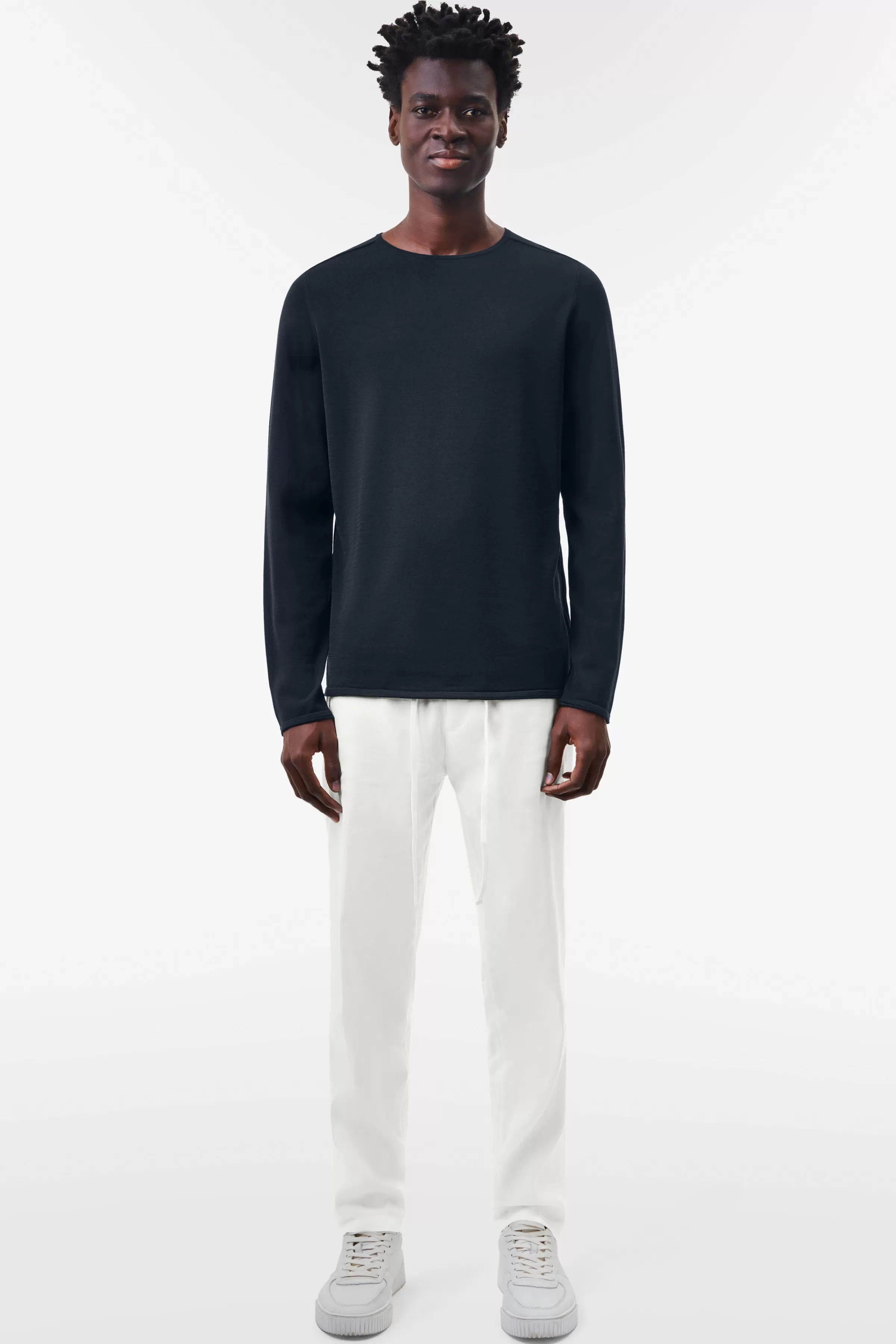 DRYKORN RIKONO | Herren Strick