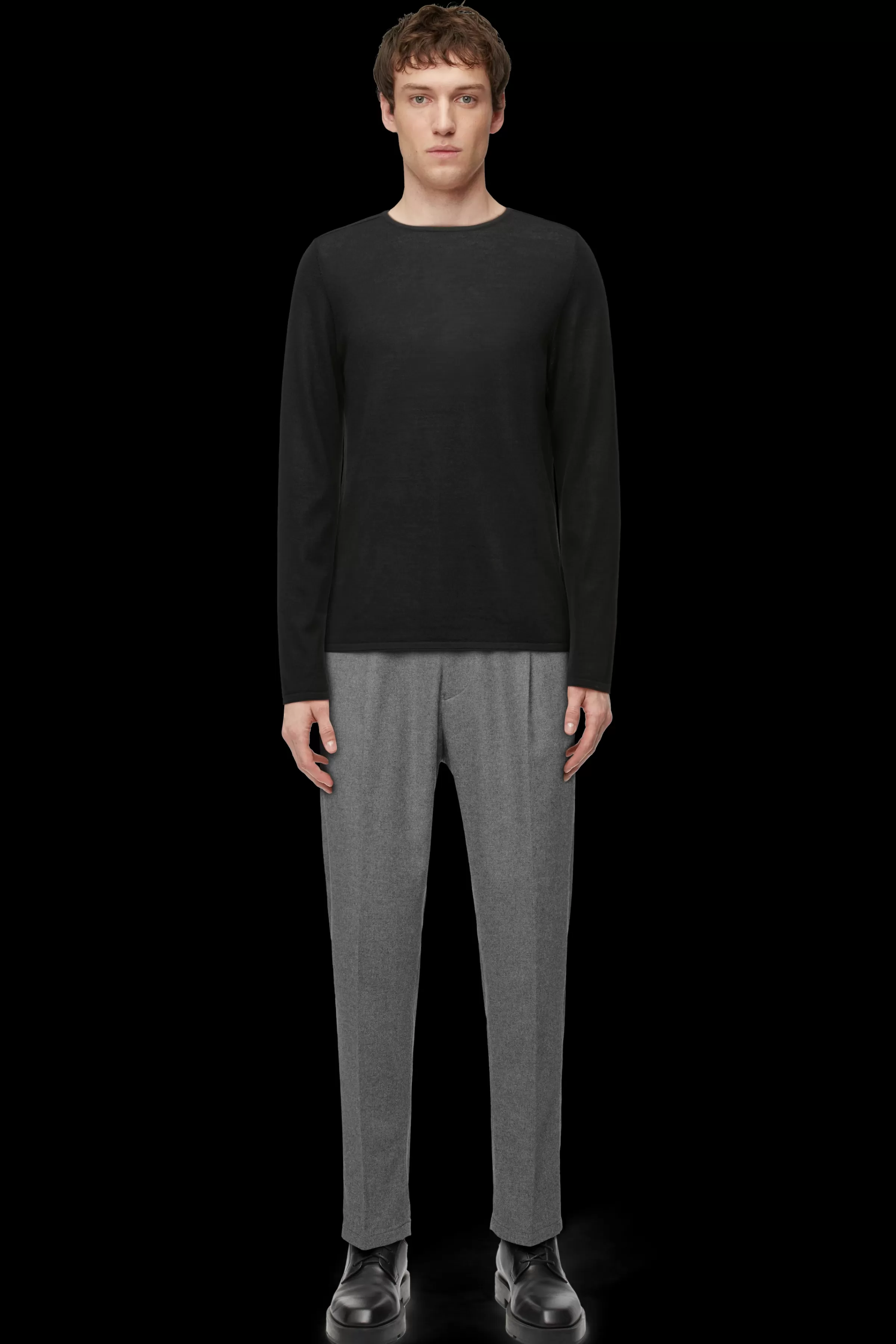 DRYKORN RIKONO | Herren Strick