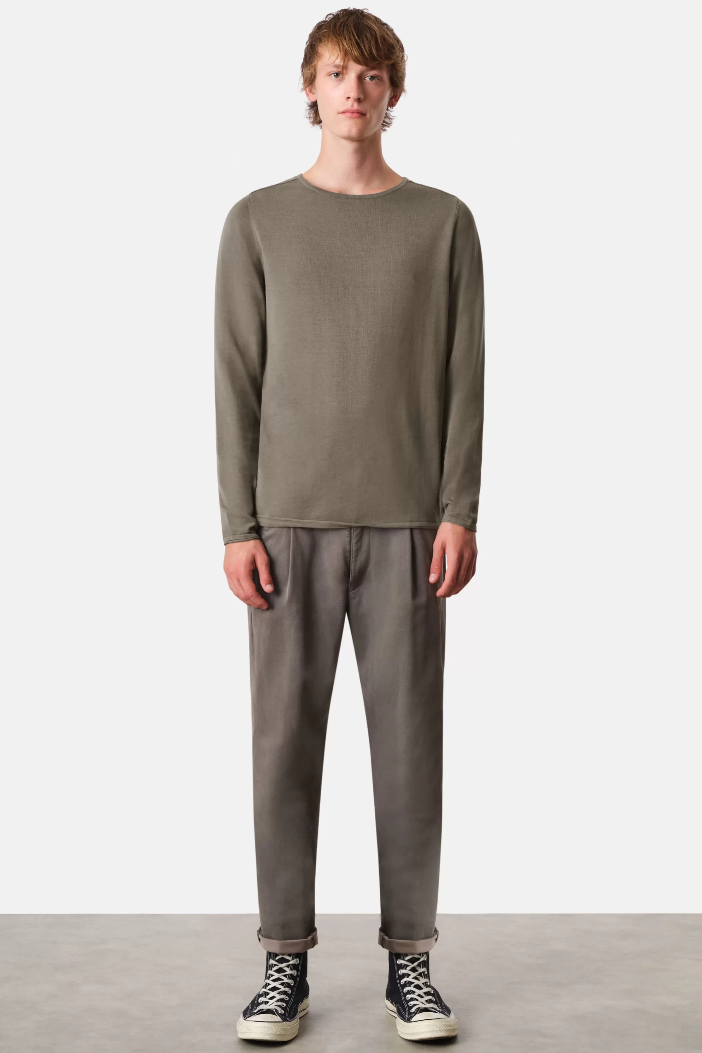 DRYKORN RIKONO | Herren Strick