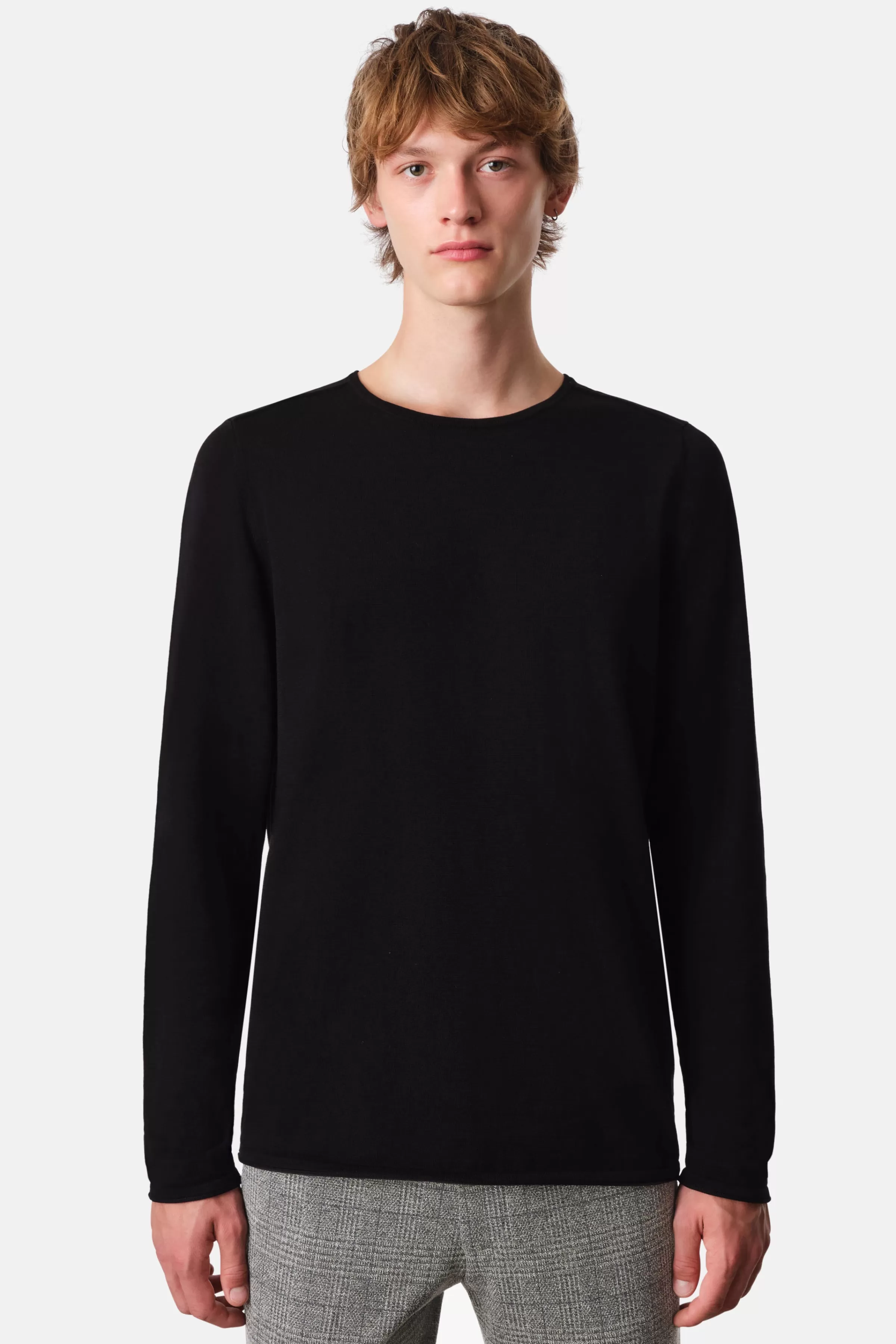DRYKORN RIKONO | Herren Strick