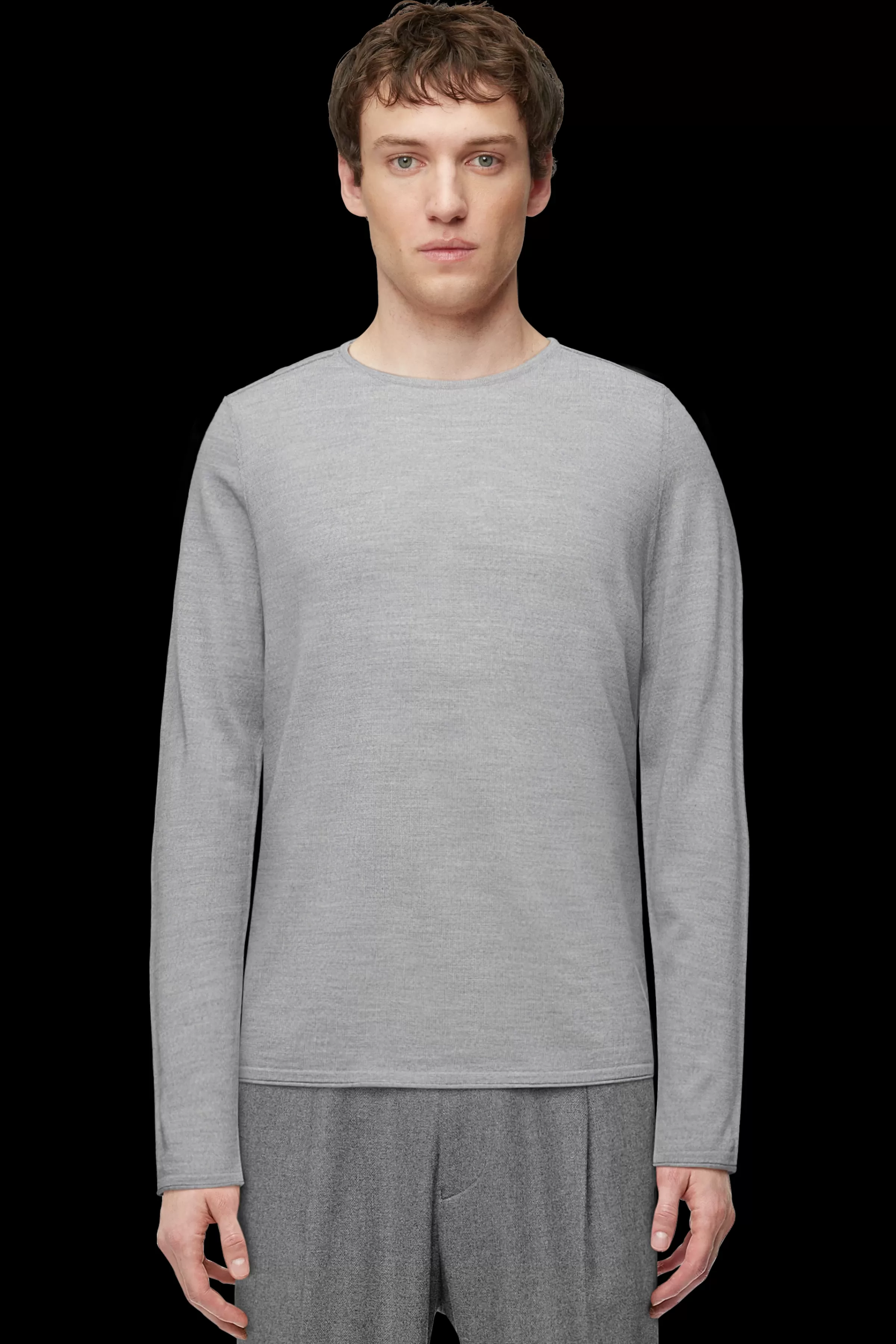 DRYKORN RIKONO | Herren Strick
