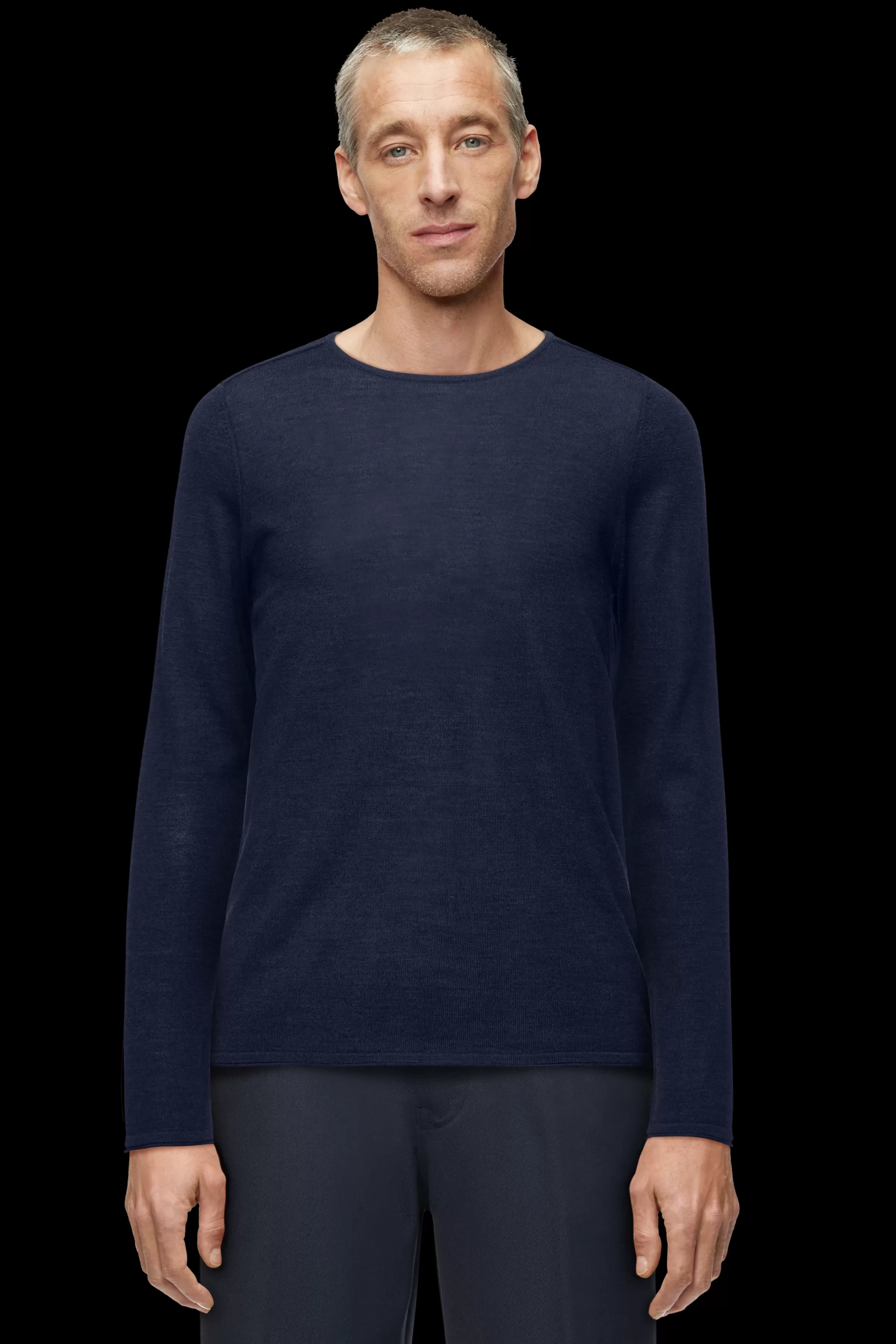 DRYKORN RIKONO | Herren Strick