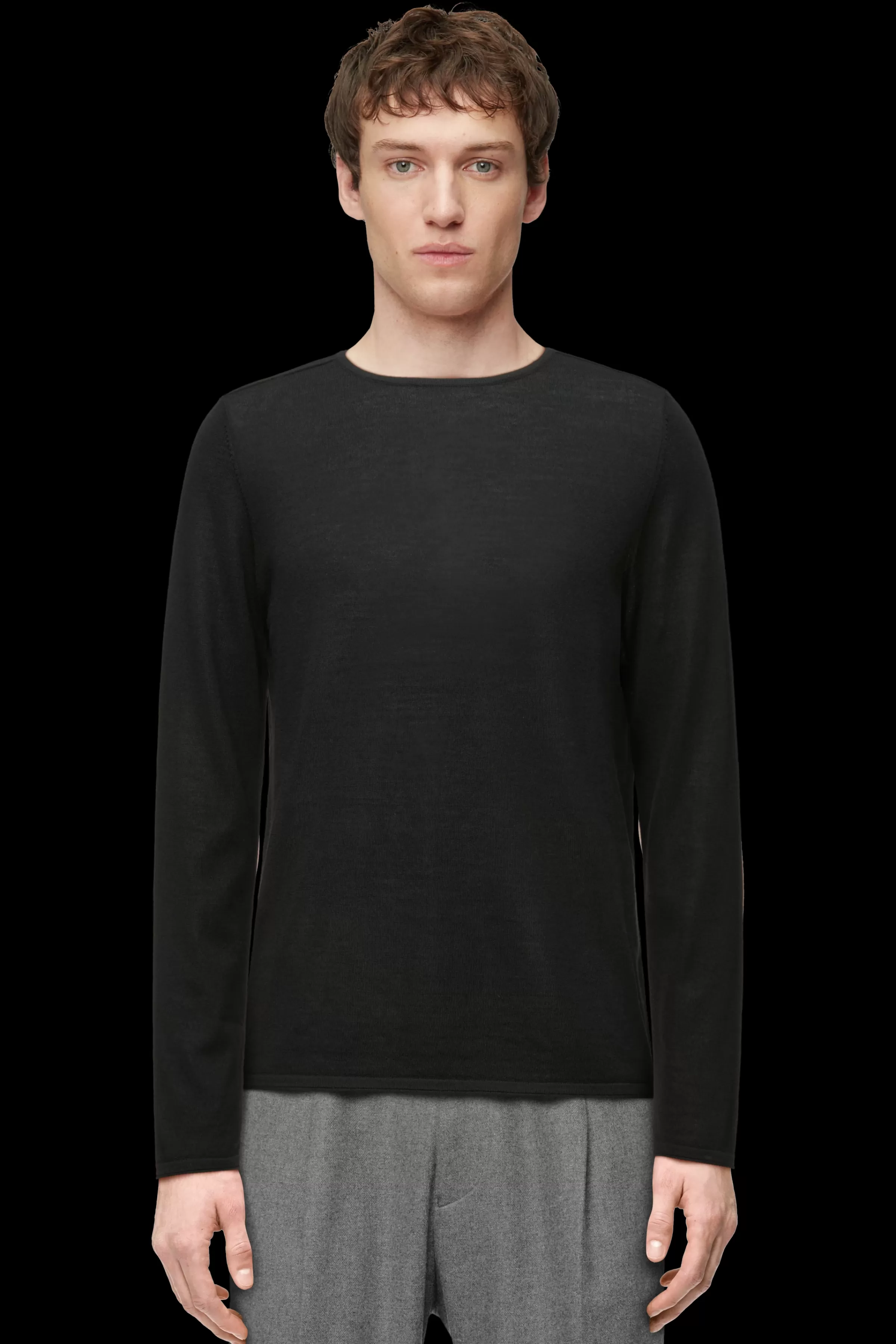 DRYKORN RIKONO | Herren Strick