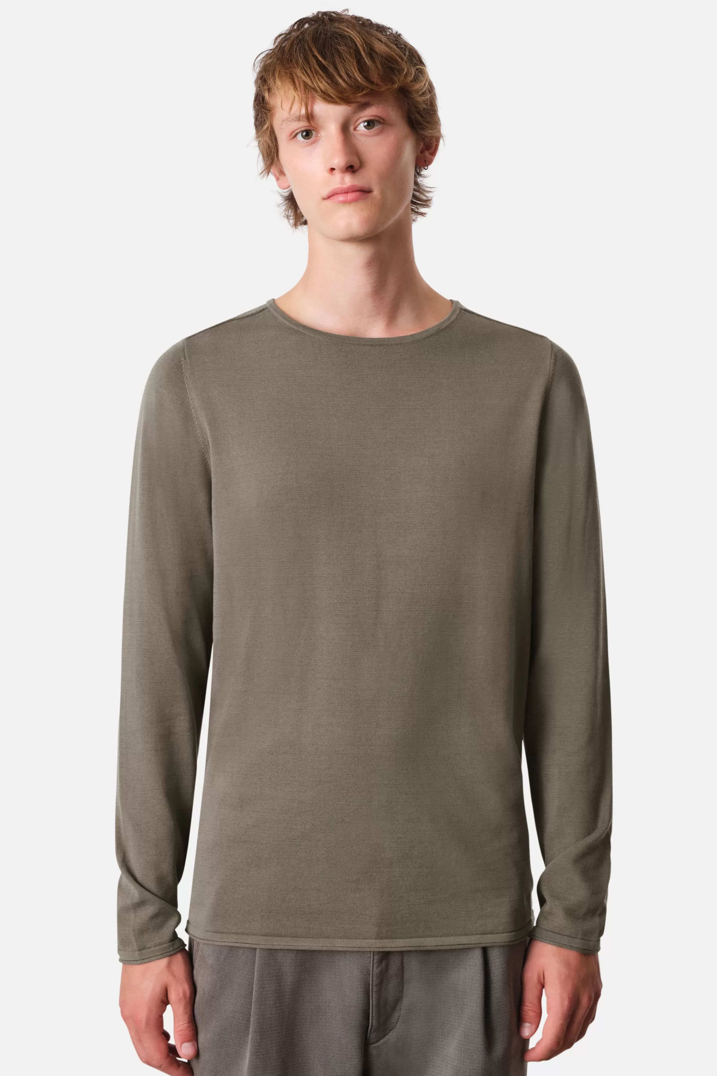 DRYKORN RIKONO | Herren Strick
