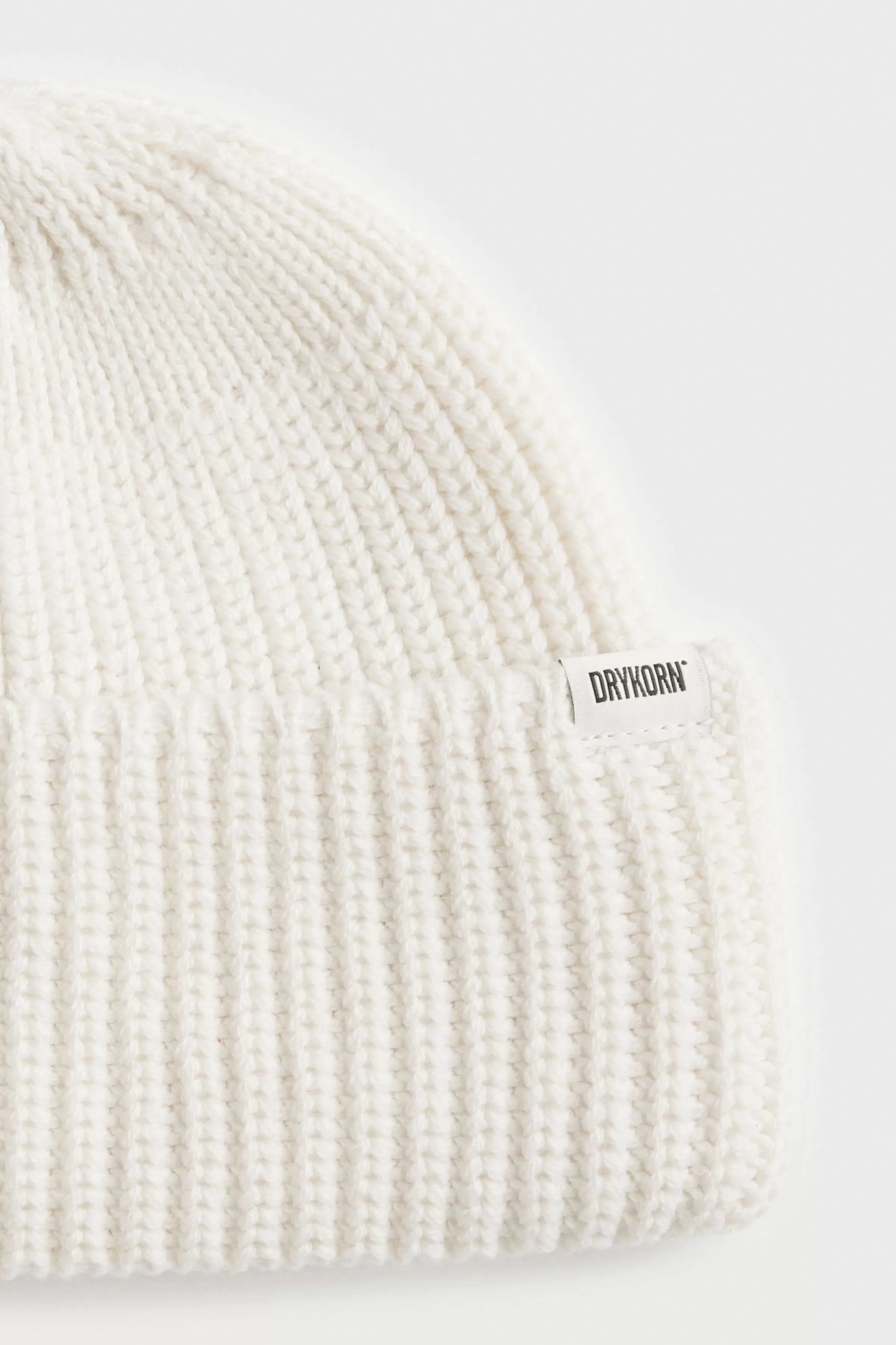 DRYKORN RIMANO | Damen/Herren Mützen/Caps | Winter Essentials