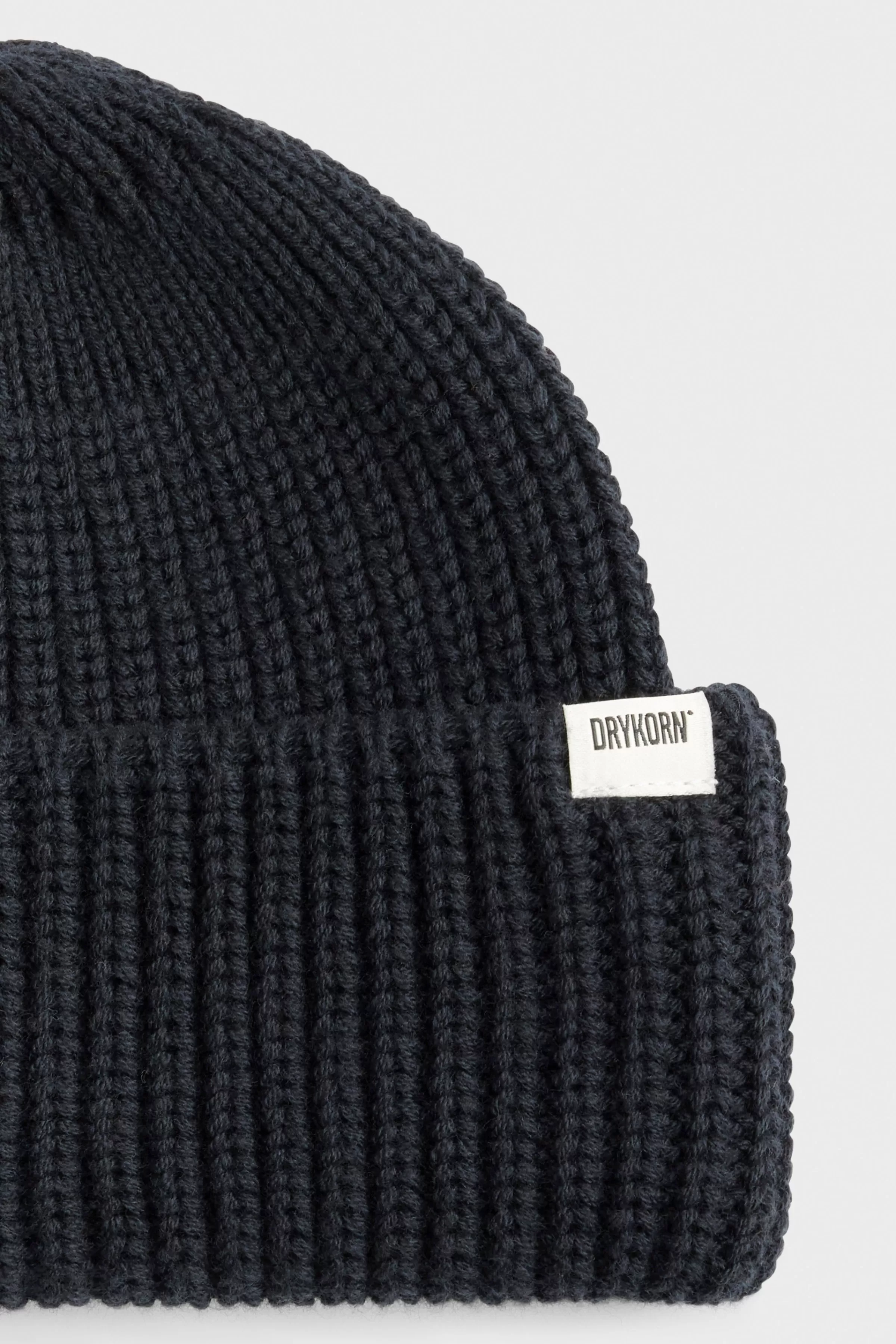DRYKORN RIMANO | Damen/Herren Mützen/Caps | Winter Essentials