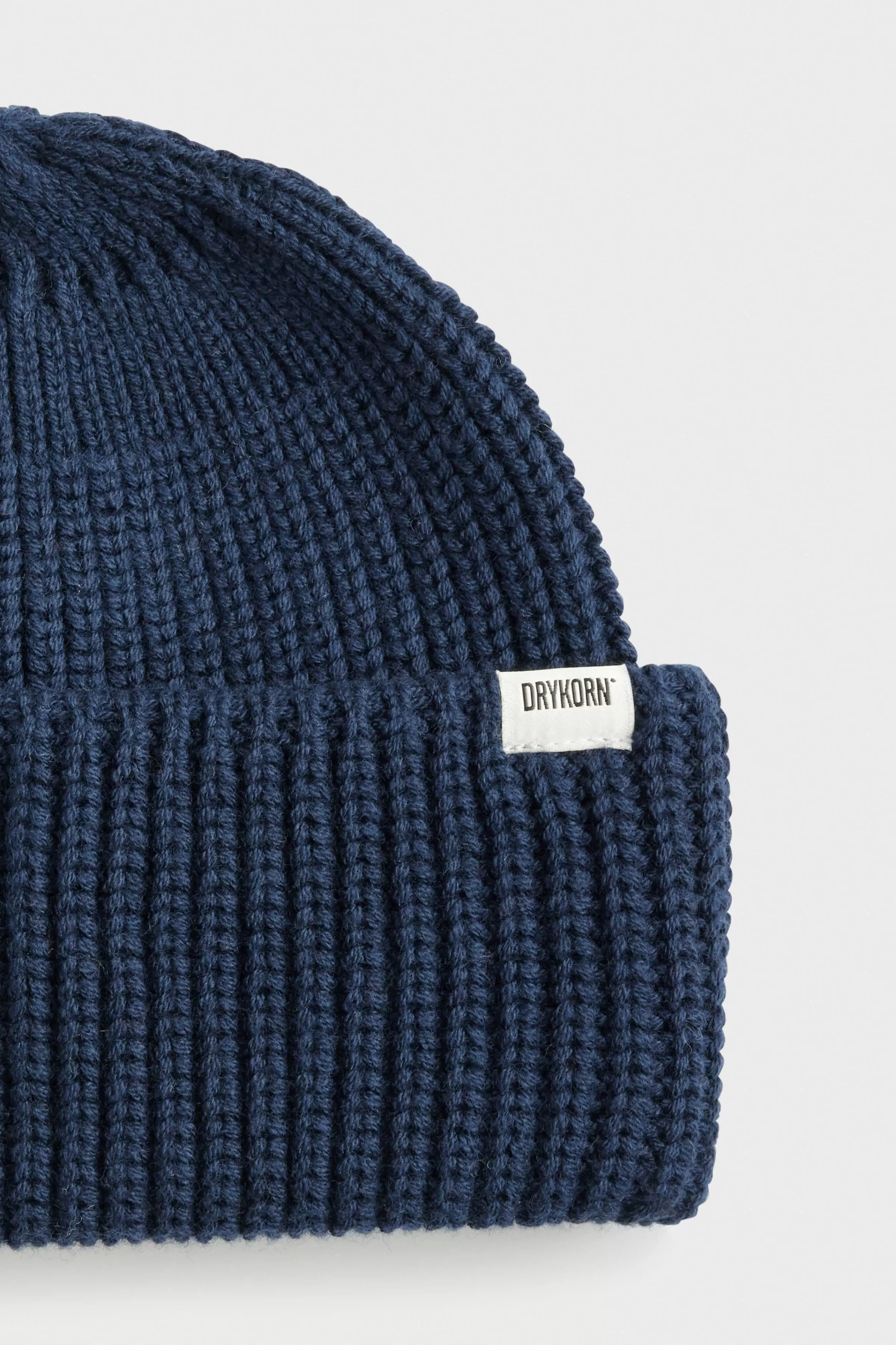 DRYKORN RIMANO | Damen/Herren Mützen/Caps | Winter Essentials