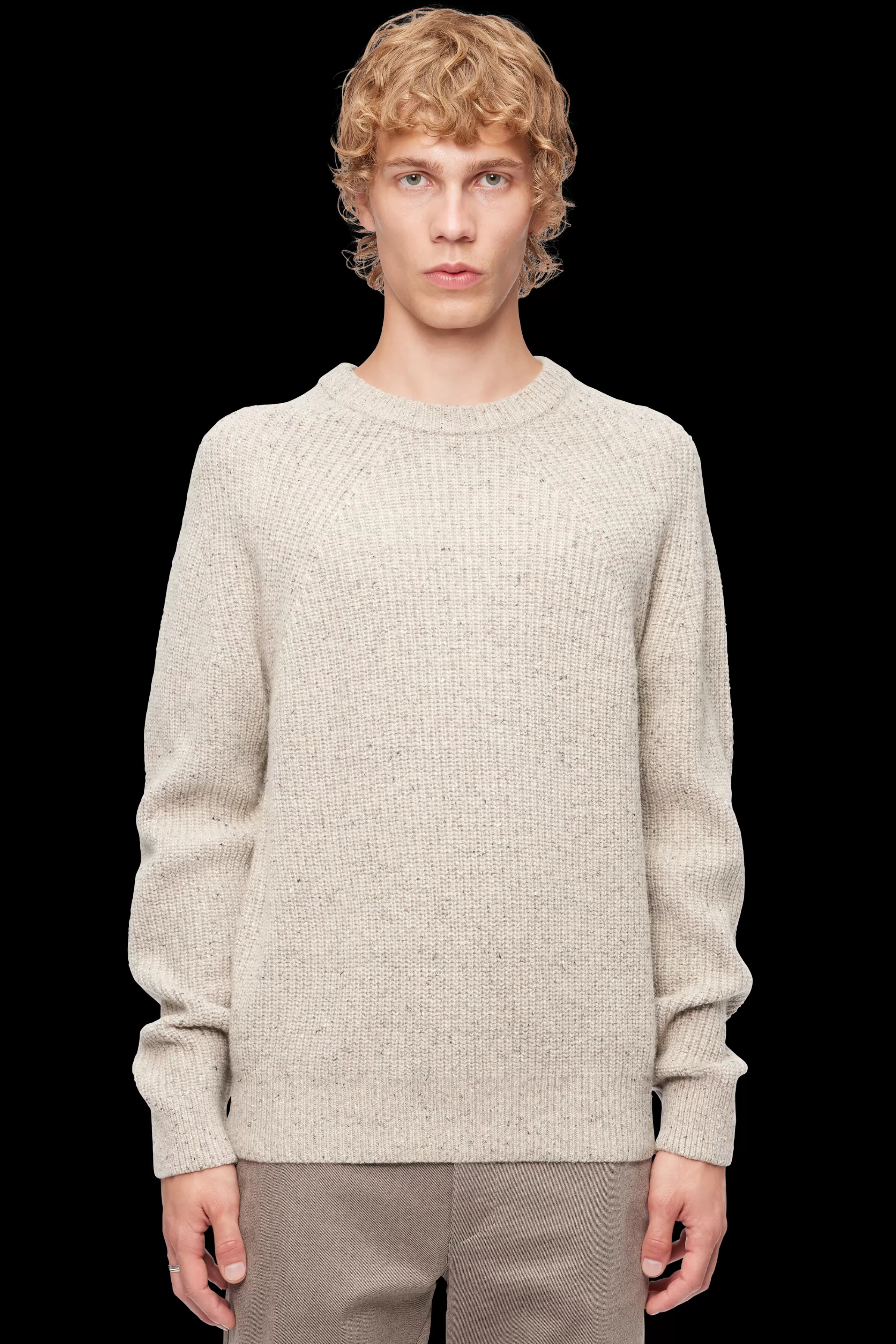 DRYKORN RIPPLEY | Herren Strick