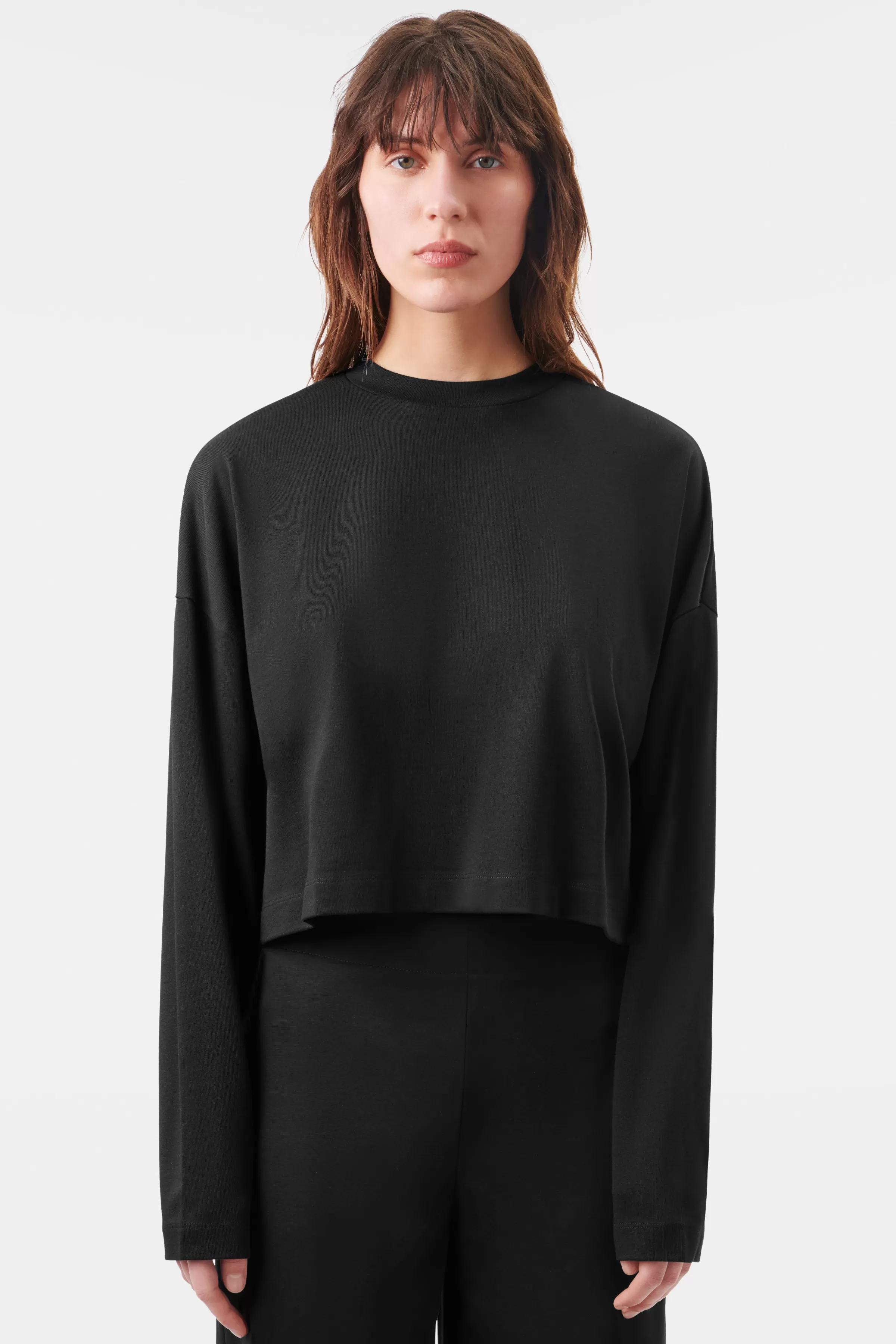 DRYKORN ROLIN | Damen Sweatshirts