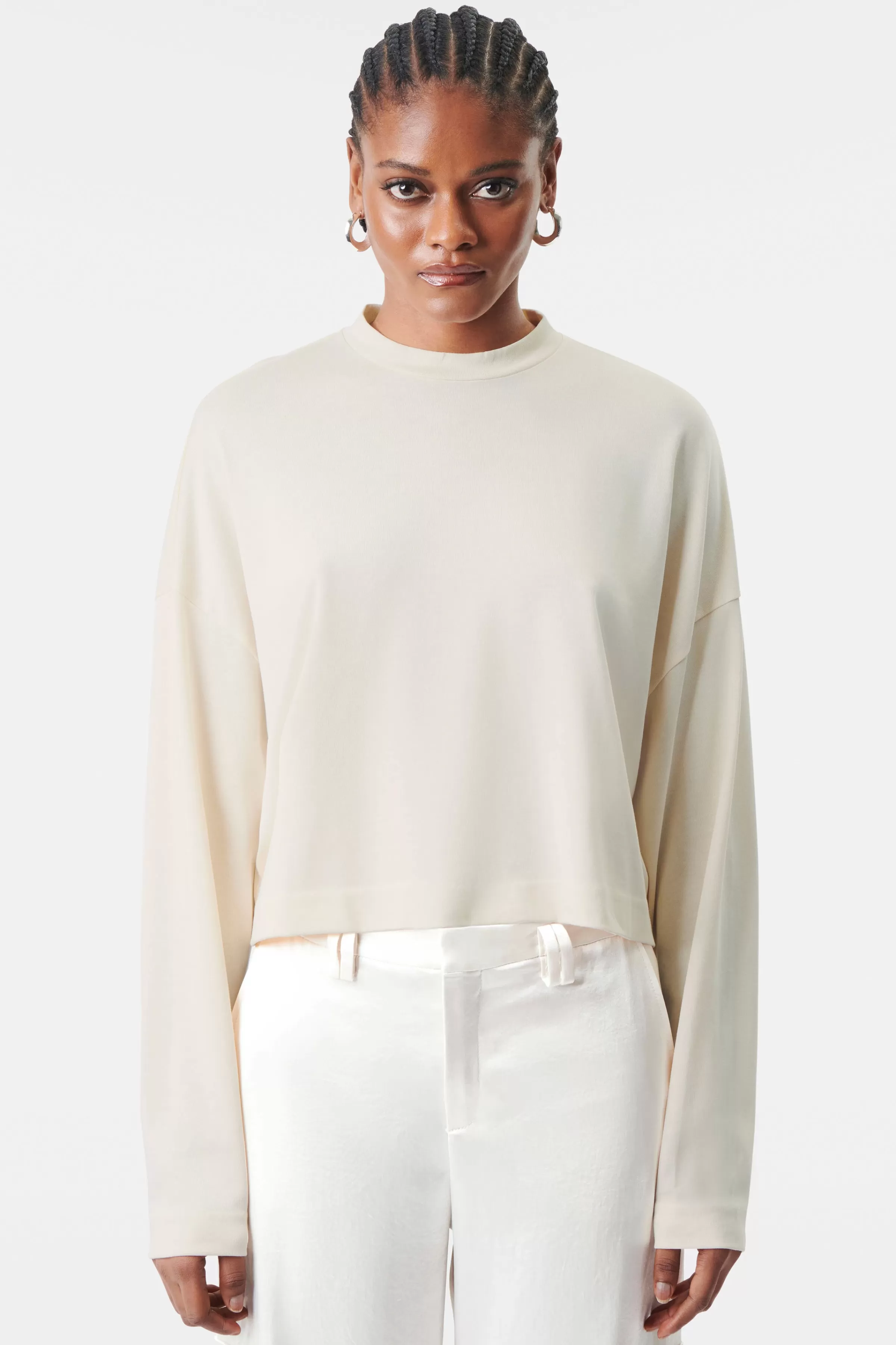 DRYKORN ROLIN | Damen Sweatshirts