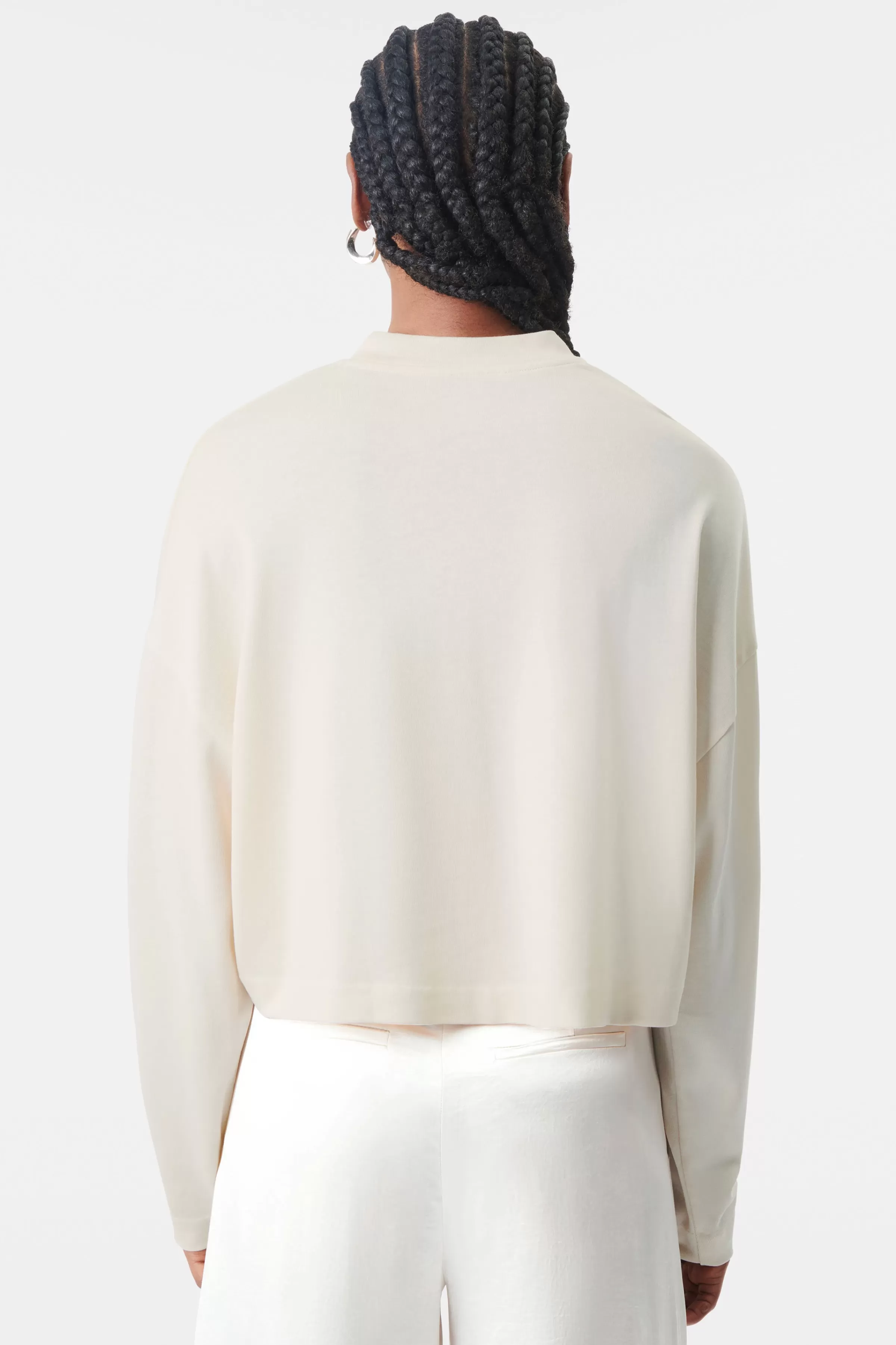 DRYKORN ROLIN | Damen Sweatshirts