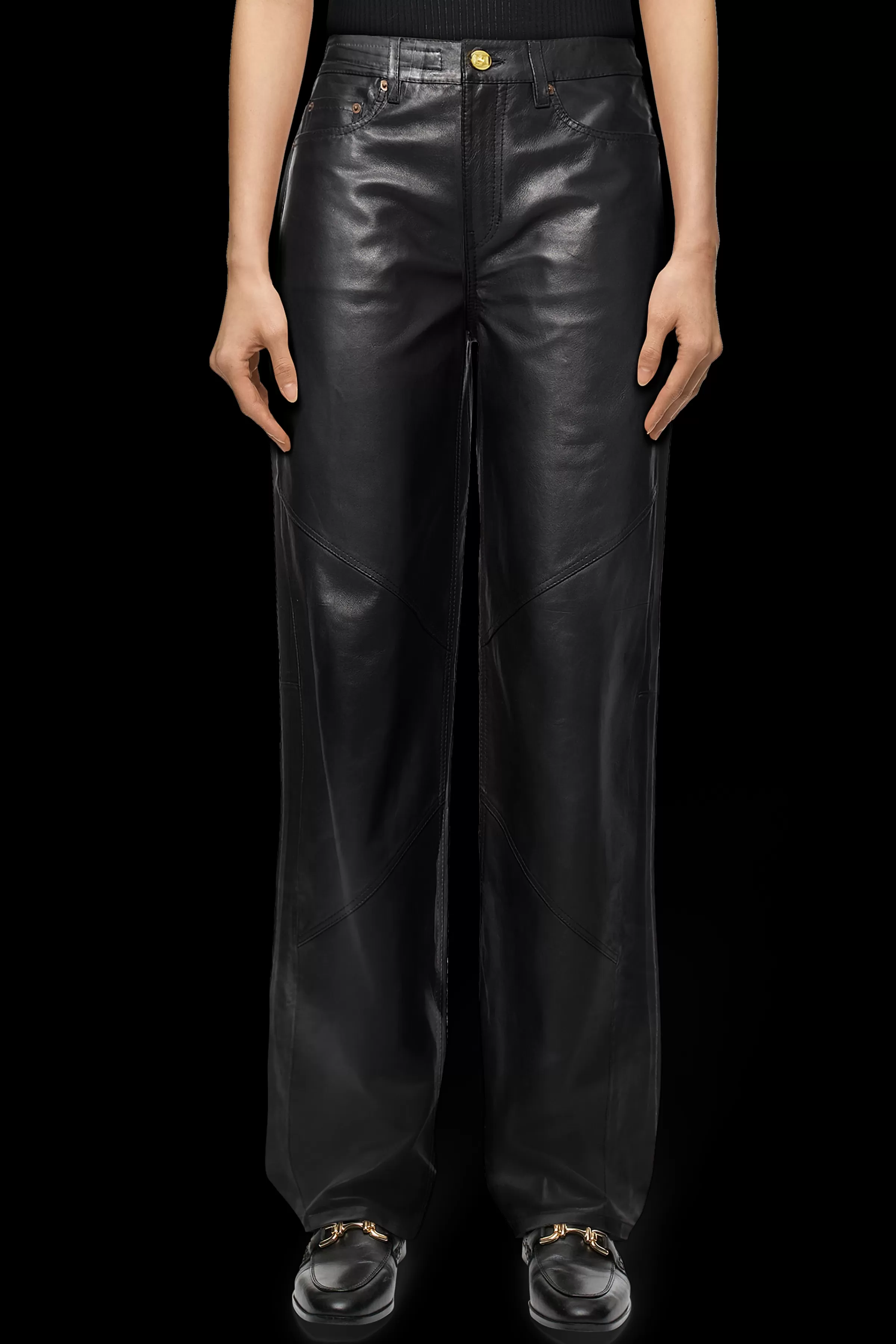 DRYKORN ROOF | Damen Hosen