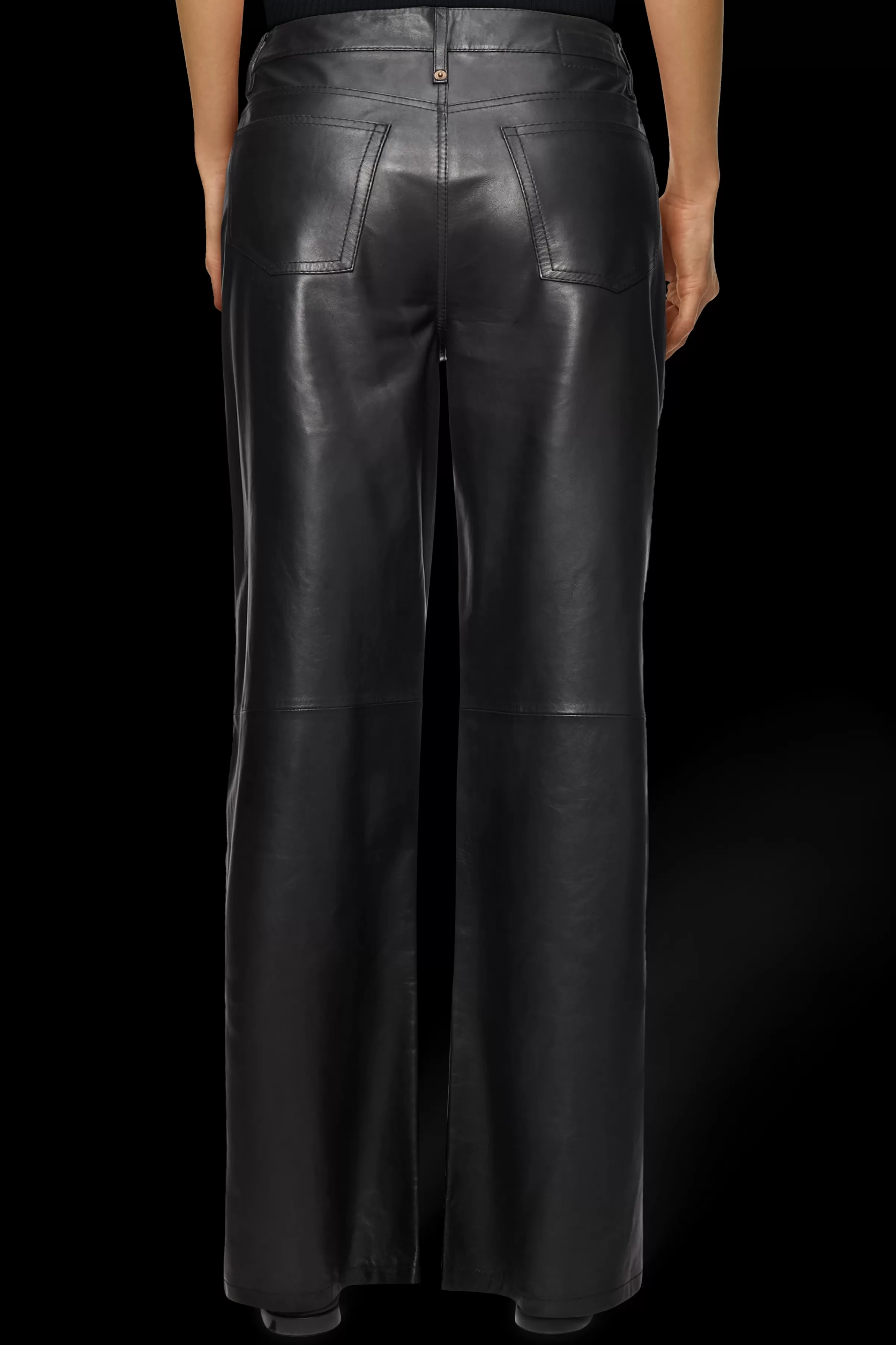 DRYKORN ROOF | Damen Hosen