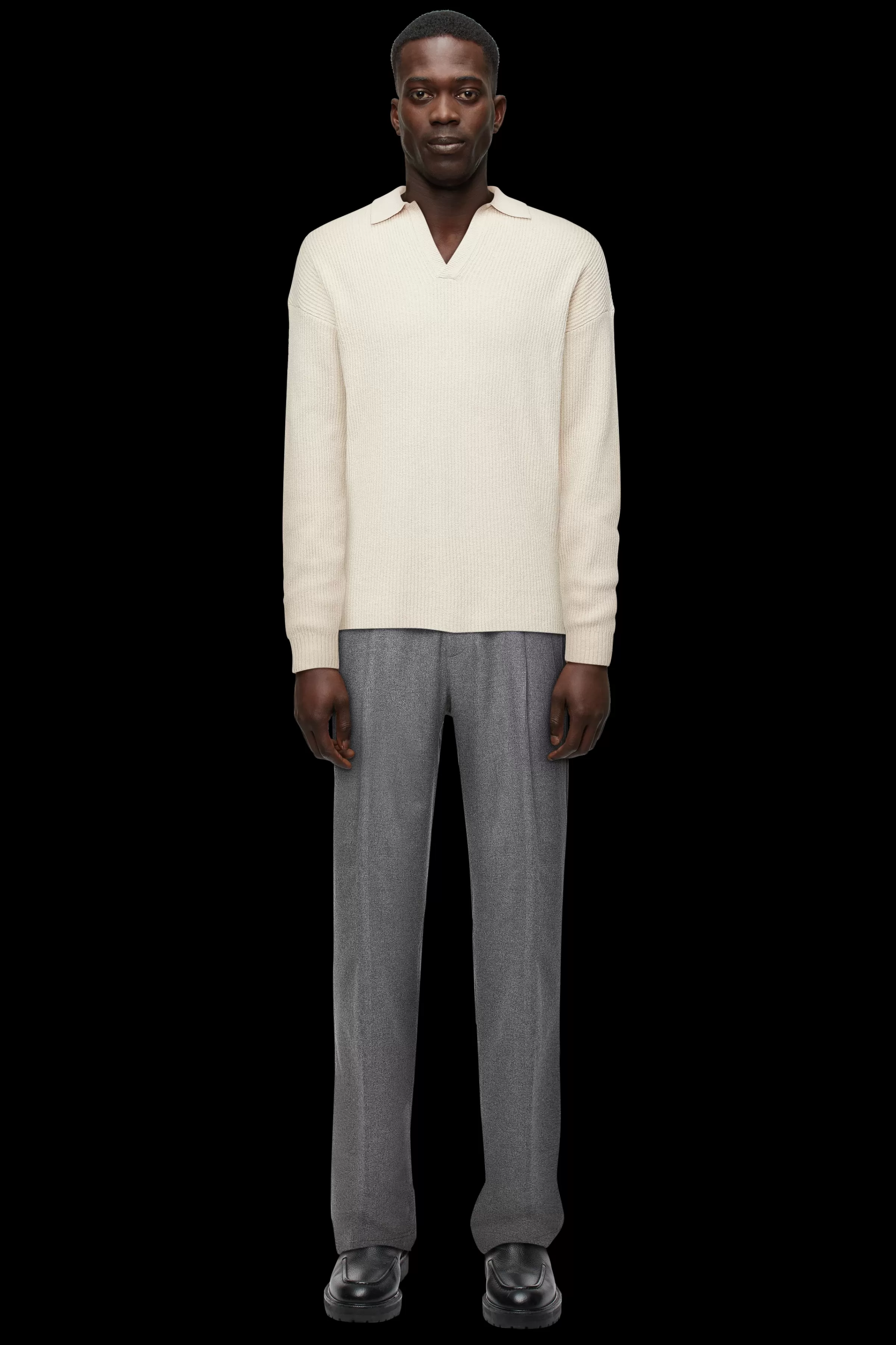 DRYKORN RUSTINO | Herren Strick
