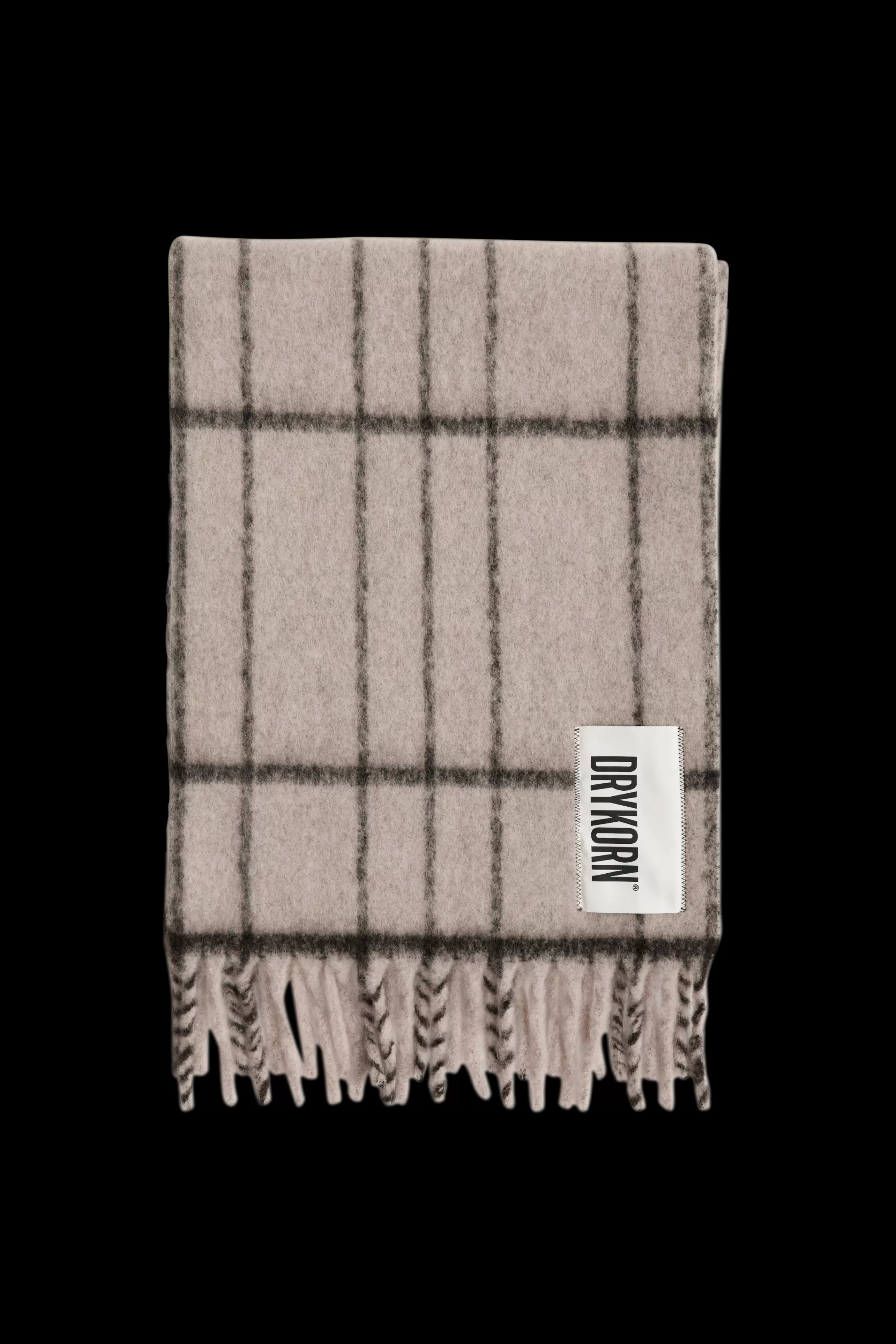 DRYKORN RYRI | Damen/Herren Schals/Tücher | Winter Essentials