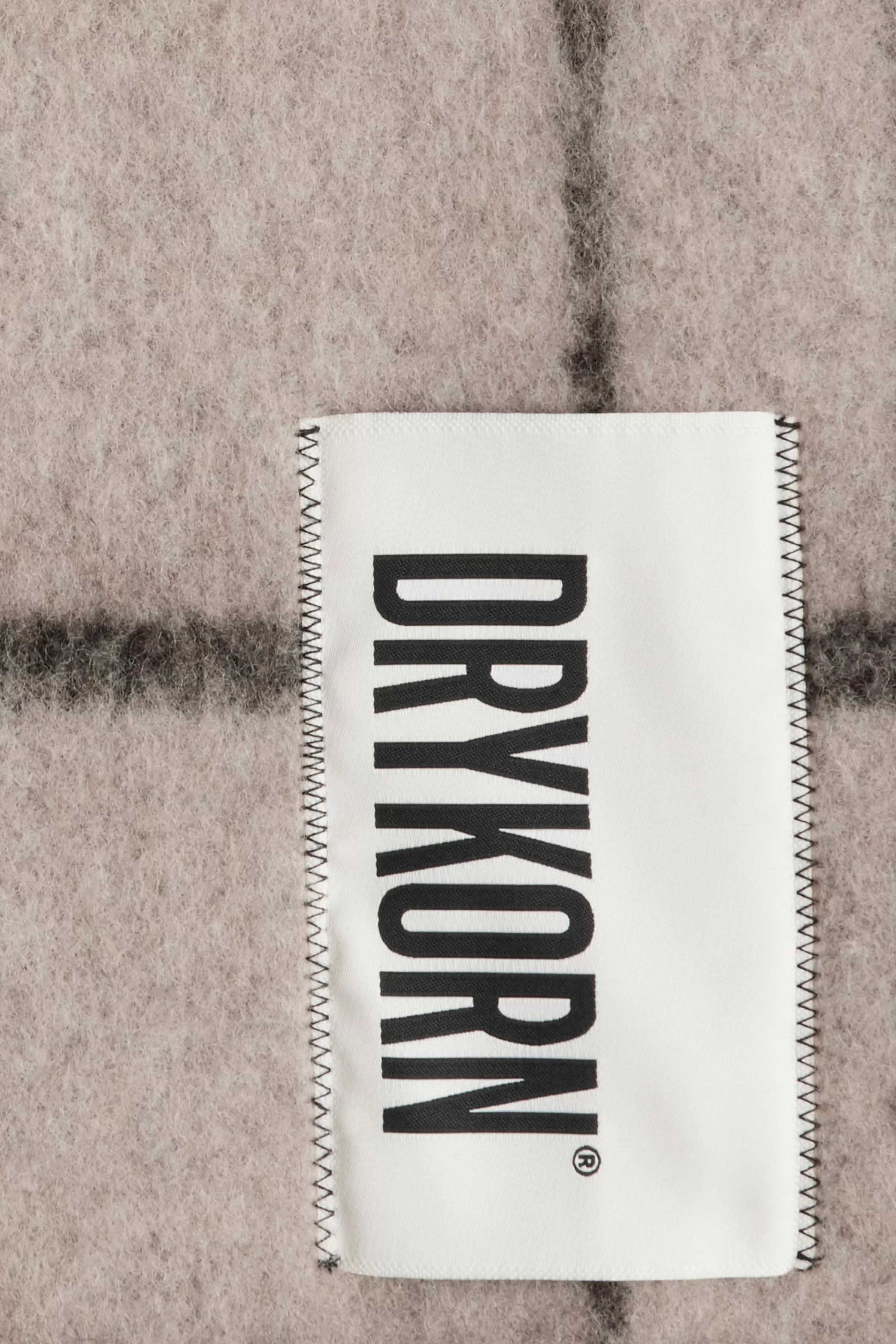 DRYKORN RYRI | Damen/Herren Schals/Tücher | Winter Essentials