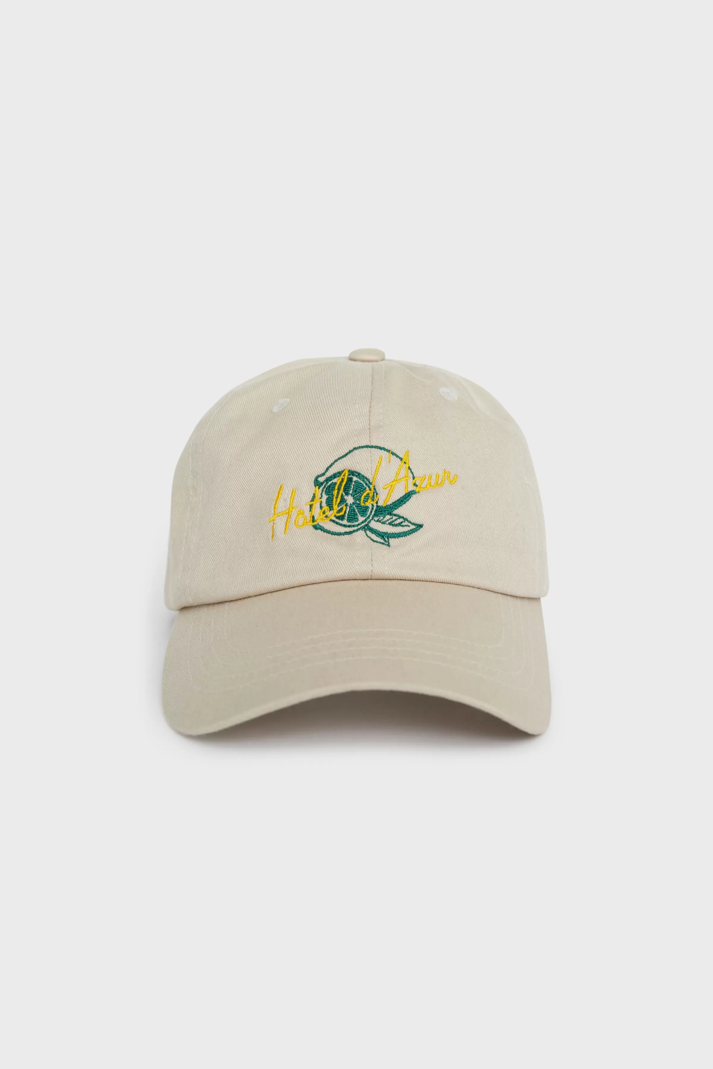 DRYKORN SADIQ_LMN | Damen/Herren Mützen/Caps | Mützen/Caps