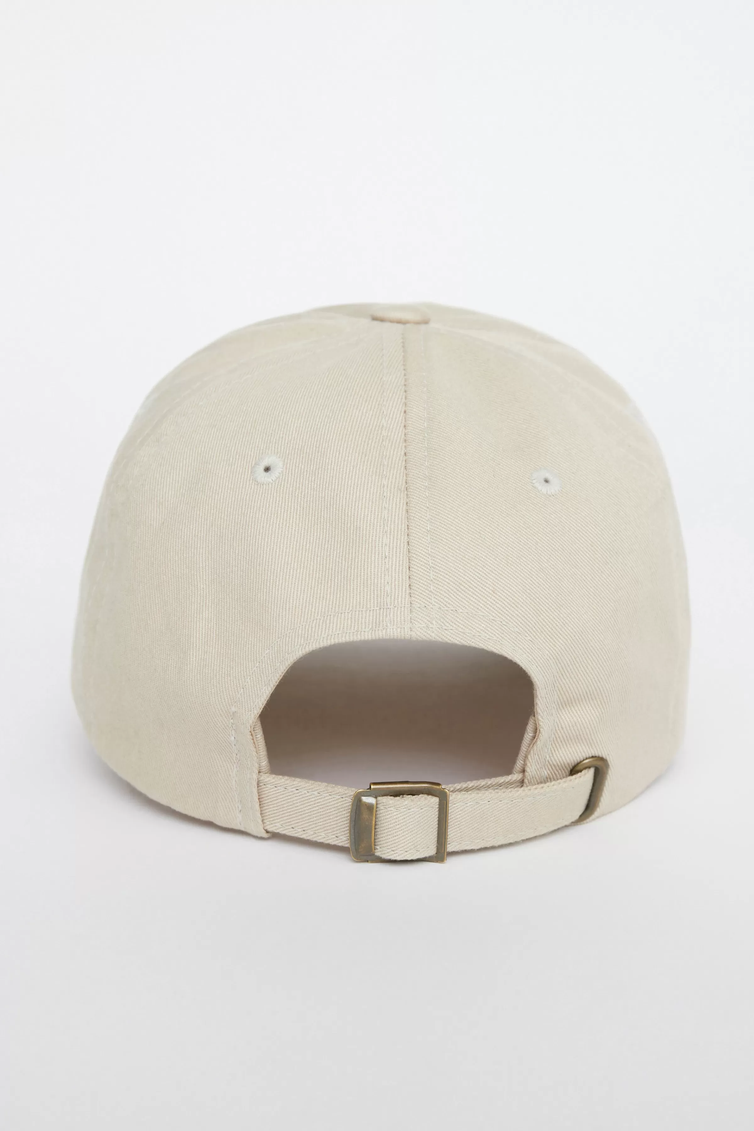 DRYKORN SADIQ_LMN | Damen/Herren Mützen/Caps | Mützen/Caps