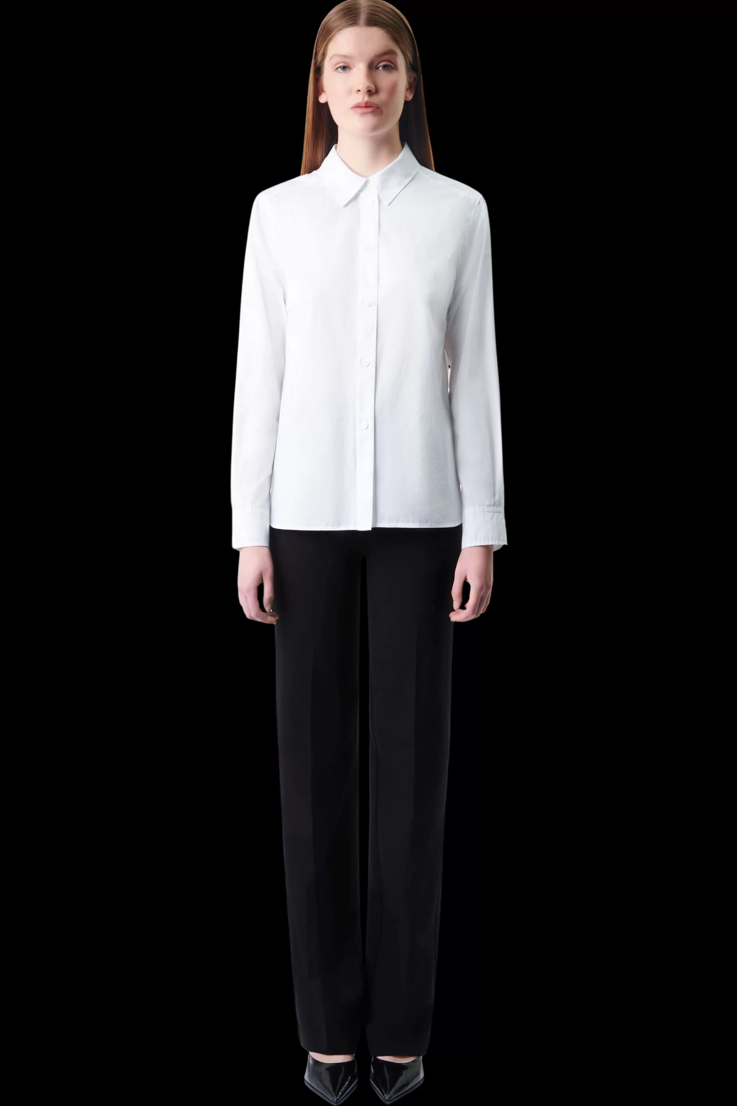 DRYKORN SANAH | Damen Blusen