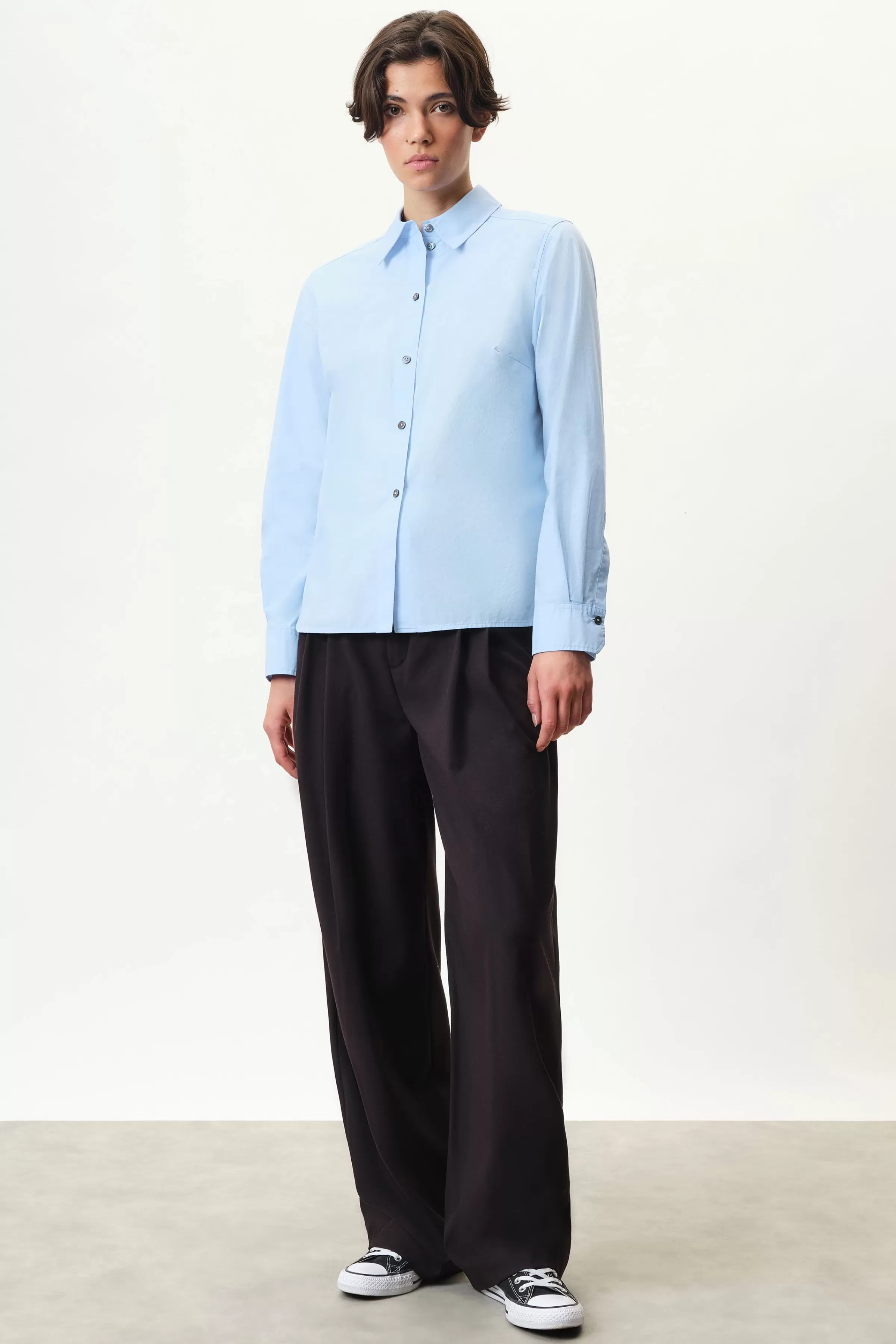 DRYKORN SANAH | Damen Blusen