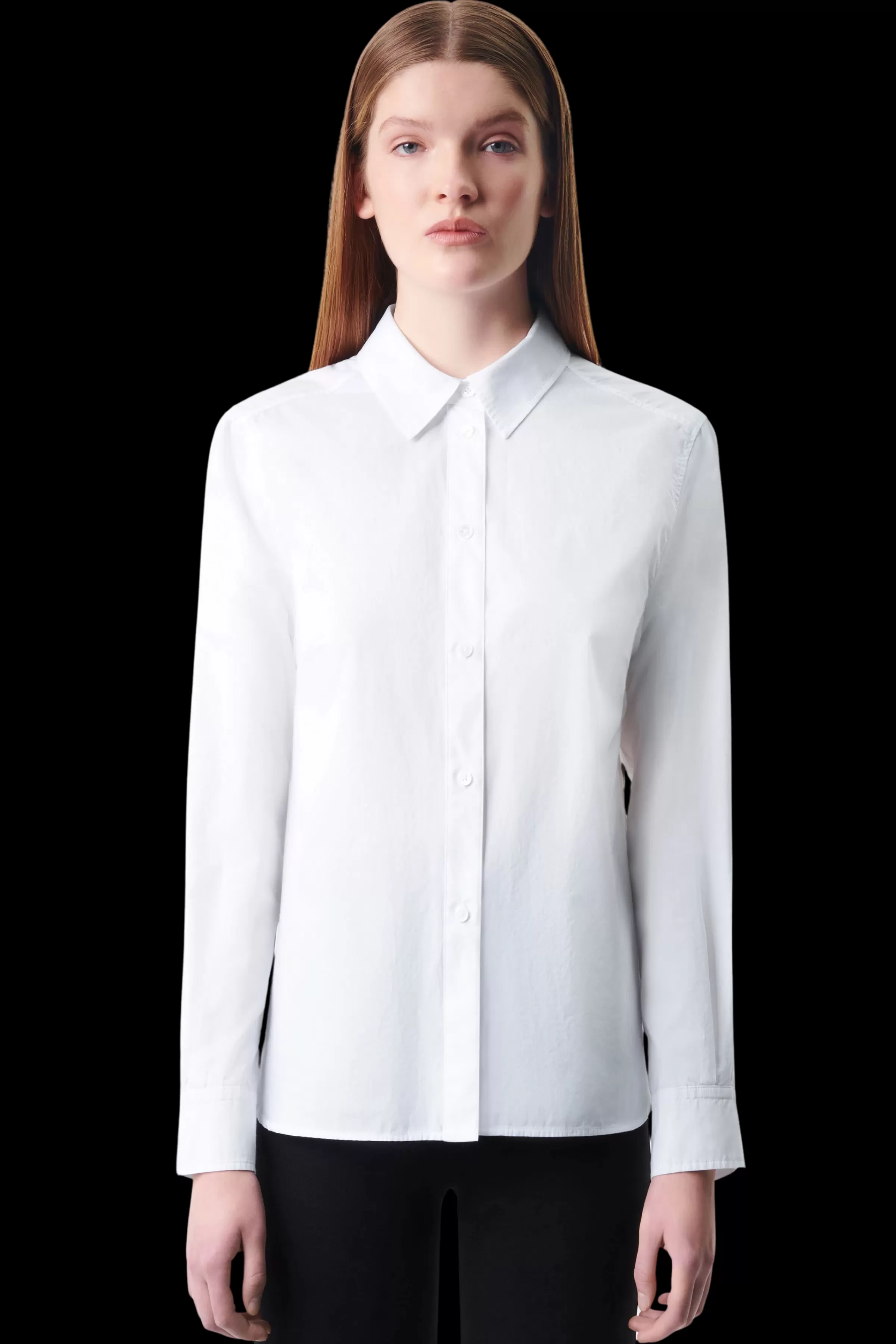 DRYKORN SANAH | Damen Blusen