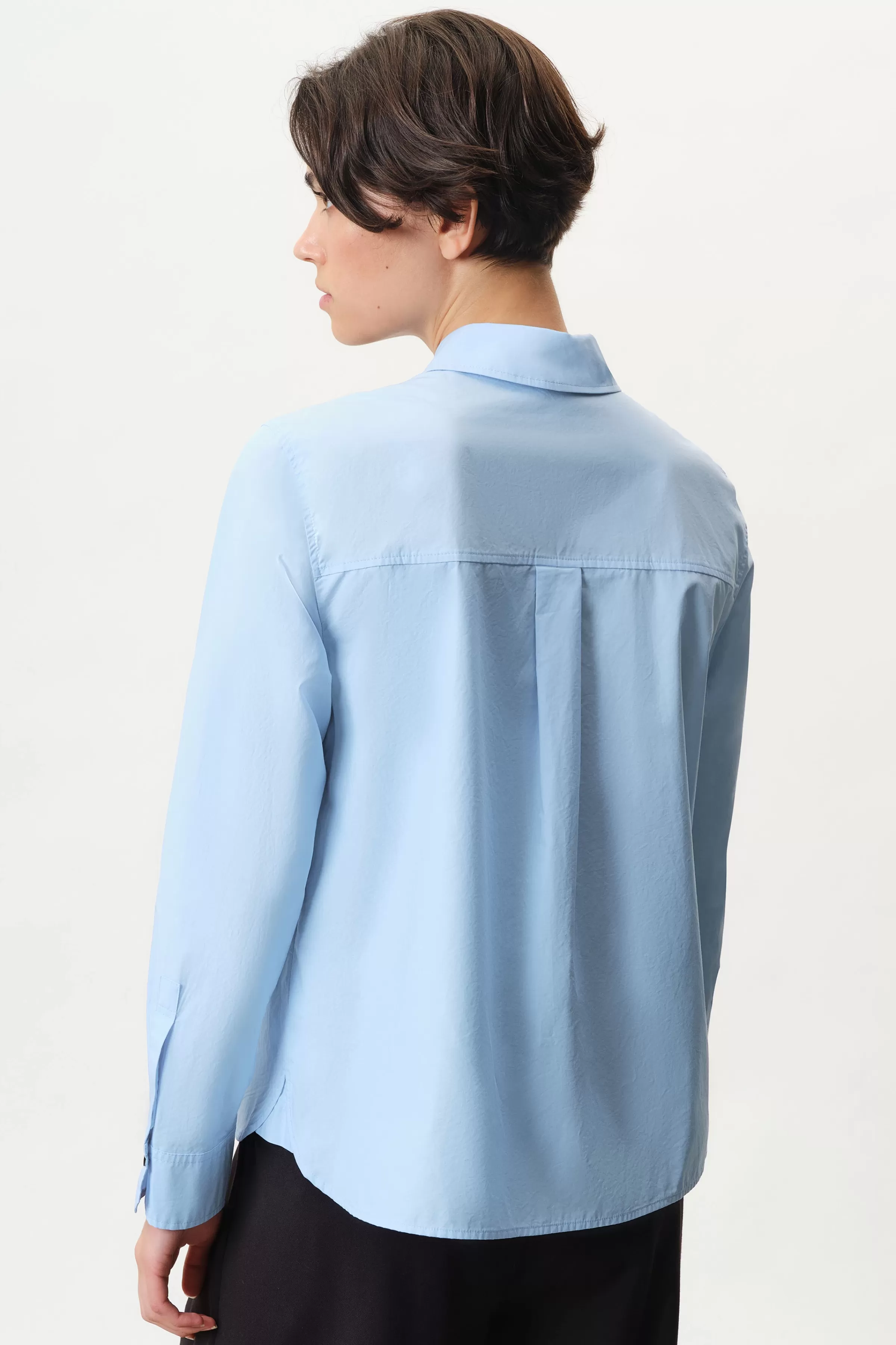 DRYKORN SANAH | Damen Blusen
