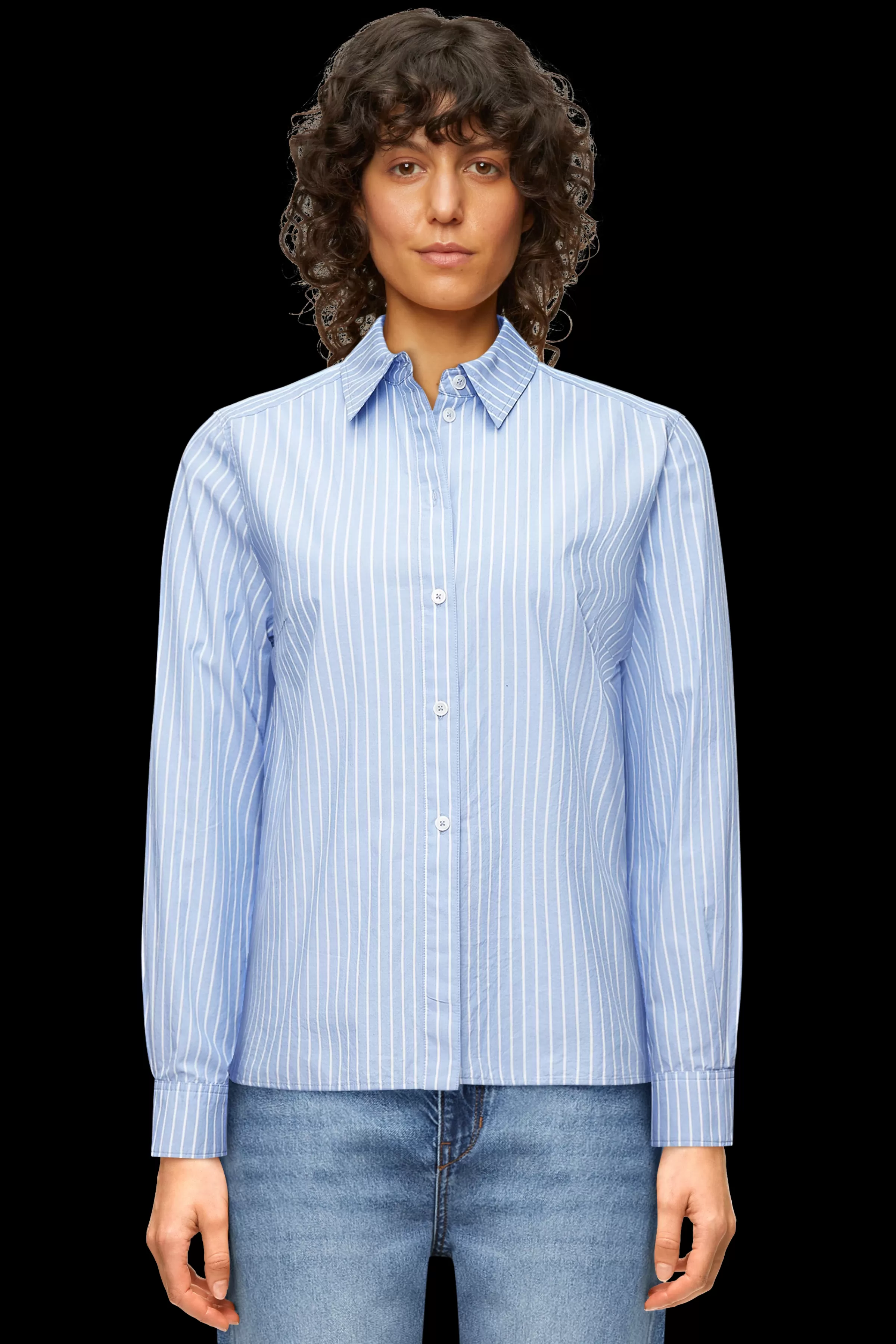 DRYKORN SANAH | Damen Blusen
