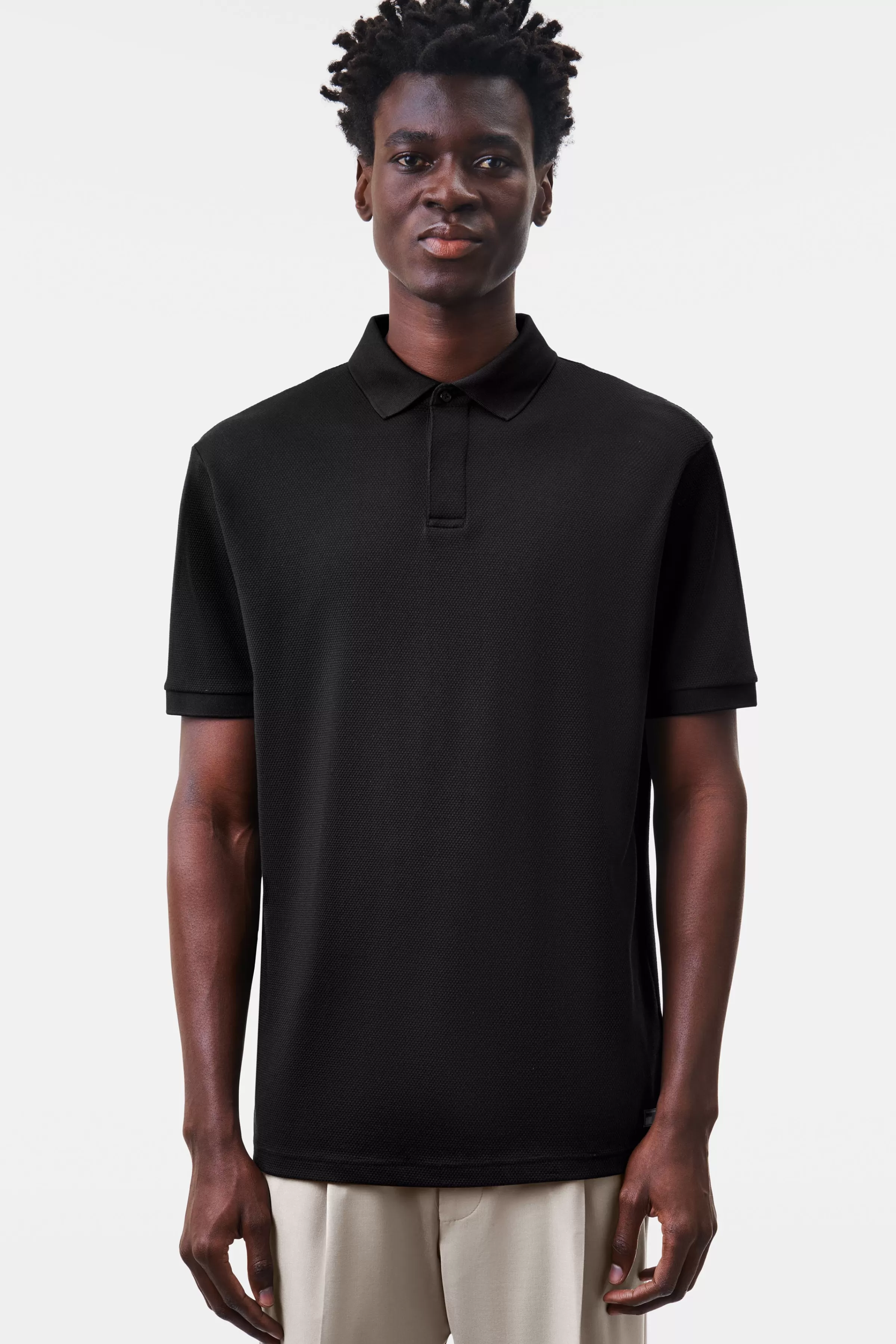 DRYKORN SANTOS | Herren Poloshirts | T-Shirts
