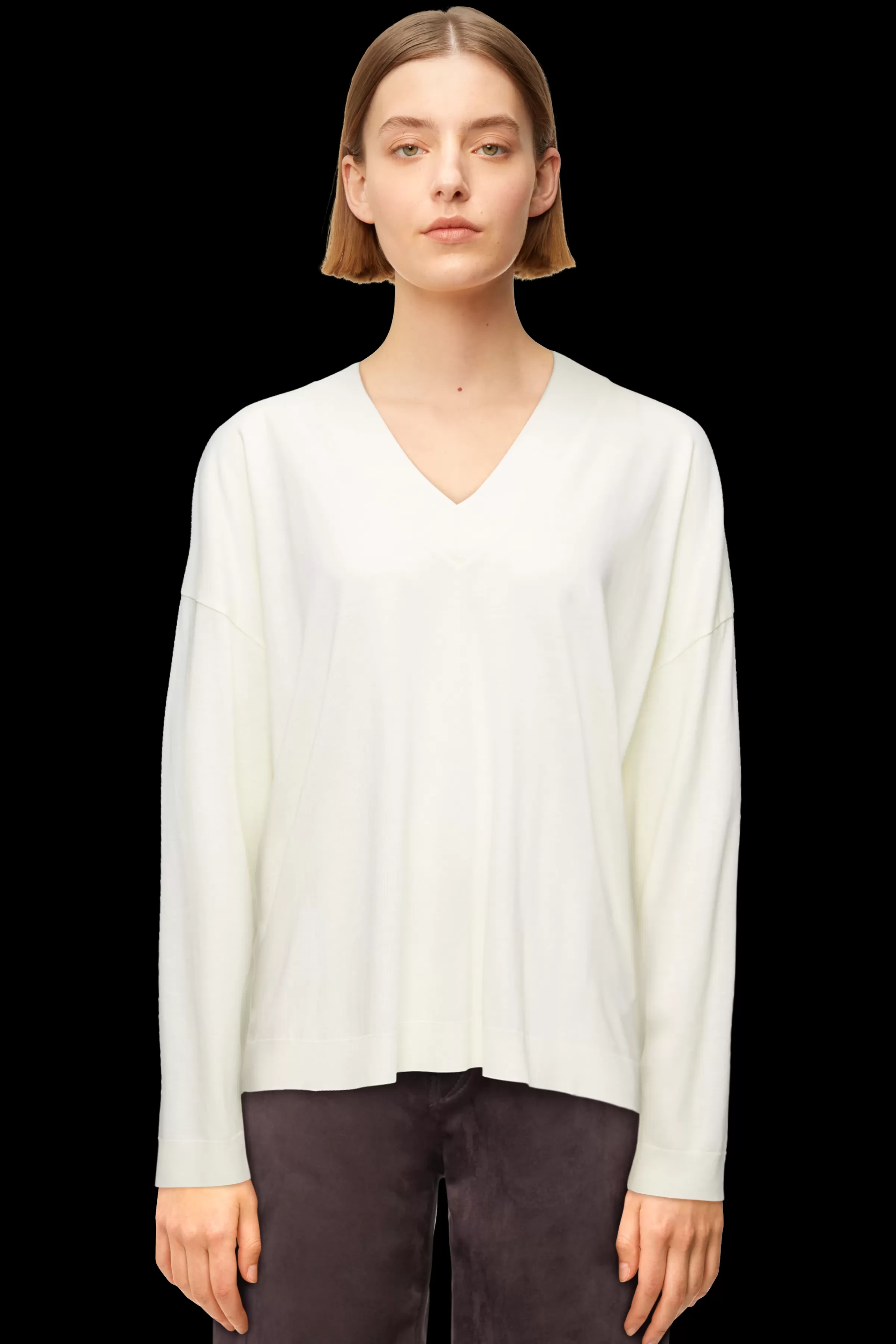 DRYKORN SAVARRA | Damen Sweatshirts